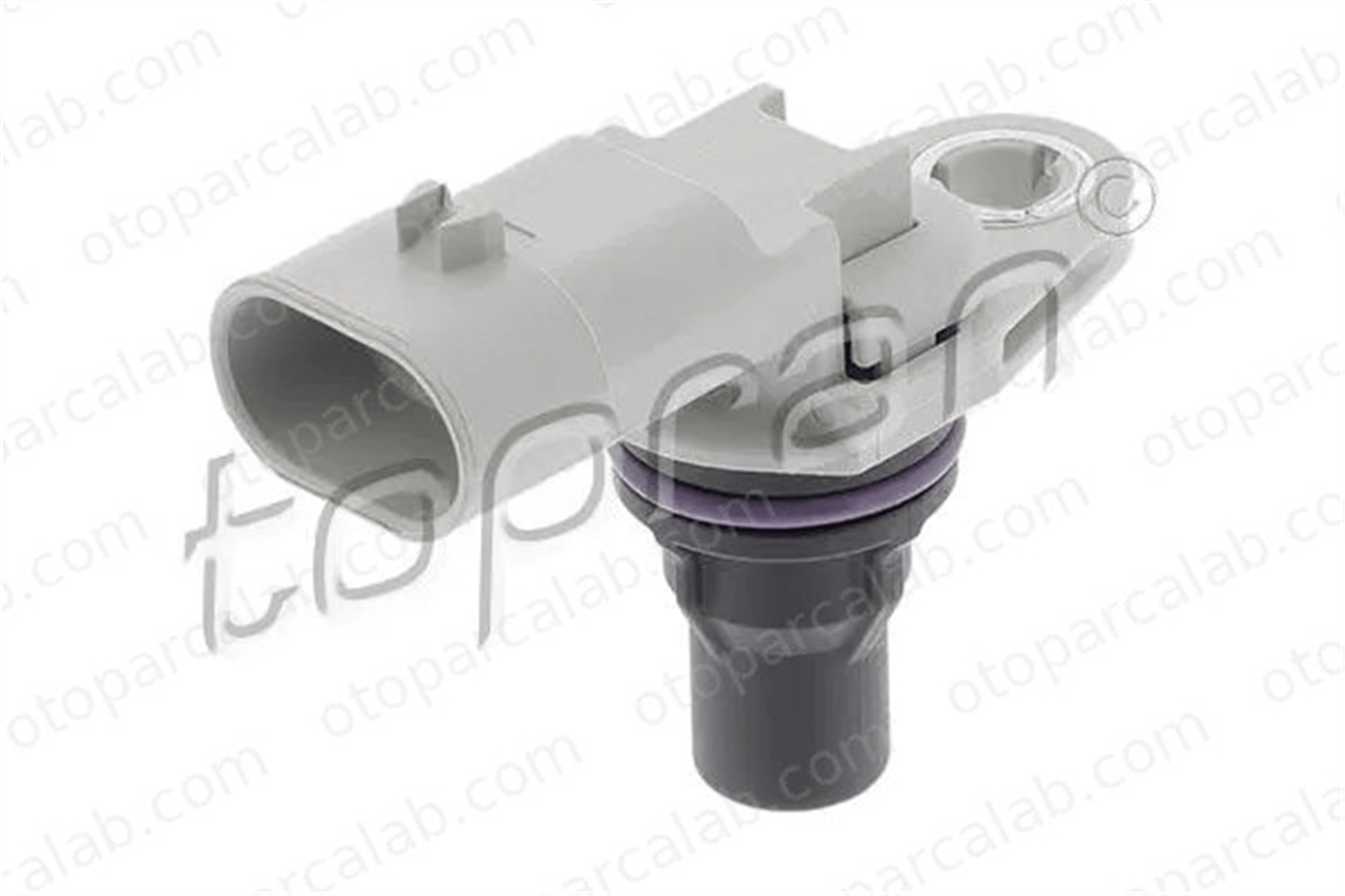 TOPRAN 207 068 Eksantrik Devir Sensörü FIAT PANDA PUNTO 207068445 46798365