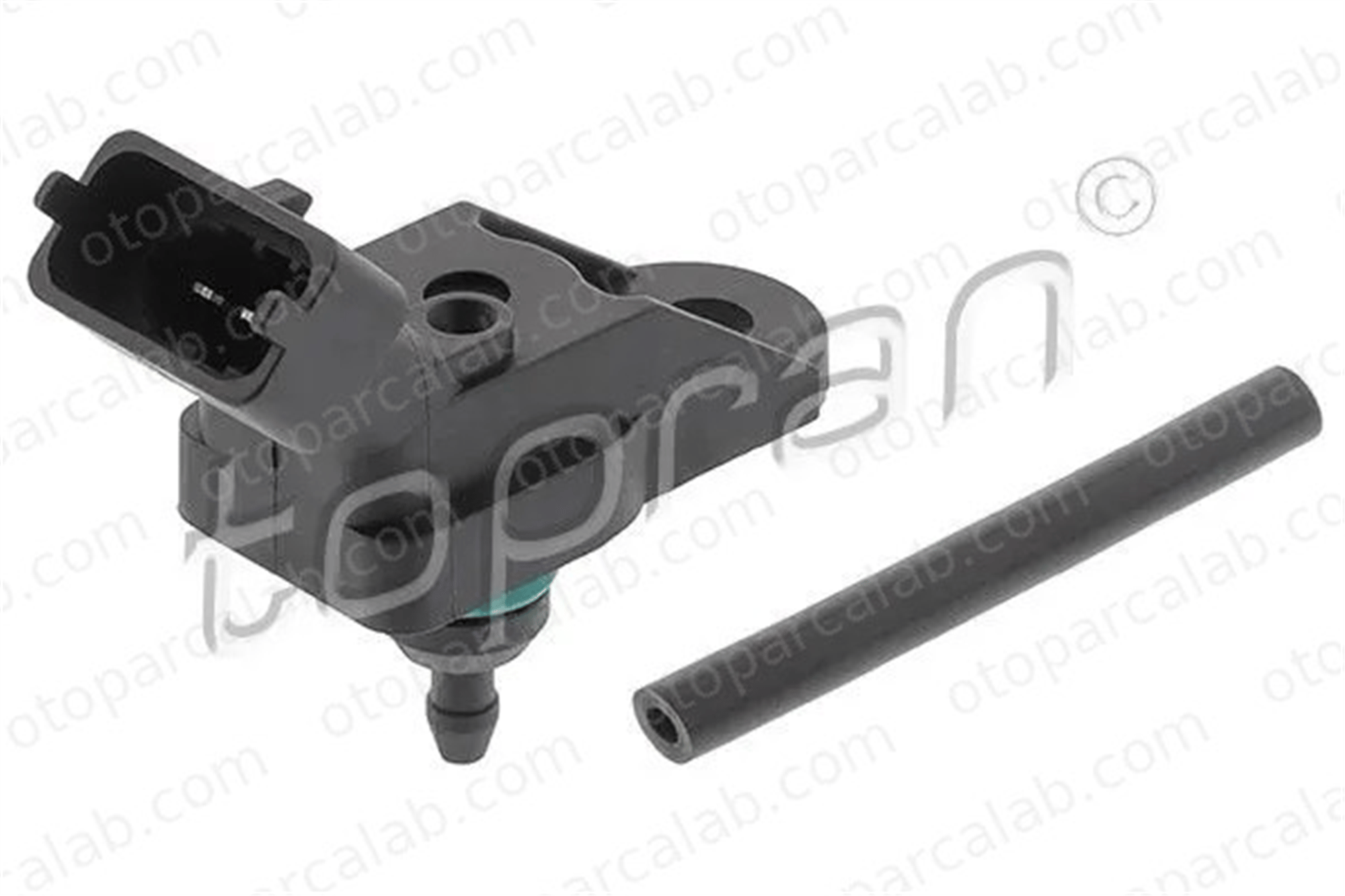 TOPRAN 207 422 Map Sensörü OPEL ASTRA H GTC ASTRA H Station wagon 6238084 9117763