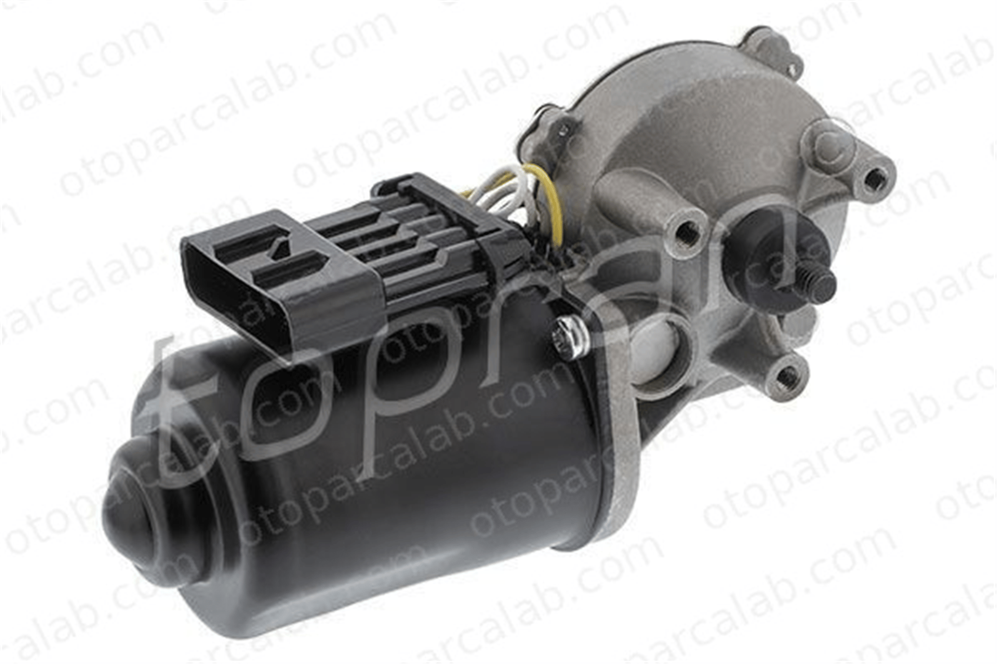TOPRAN 208 133 Silecek Mekanizma Motoru Ön OPEL ASTRA F Station wagon ASTRA F 208 133