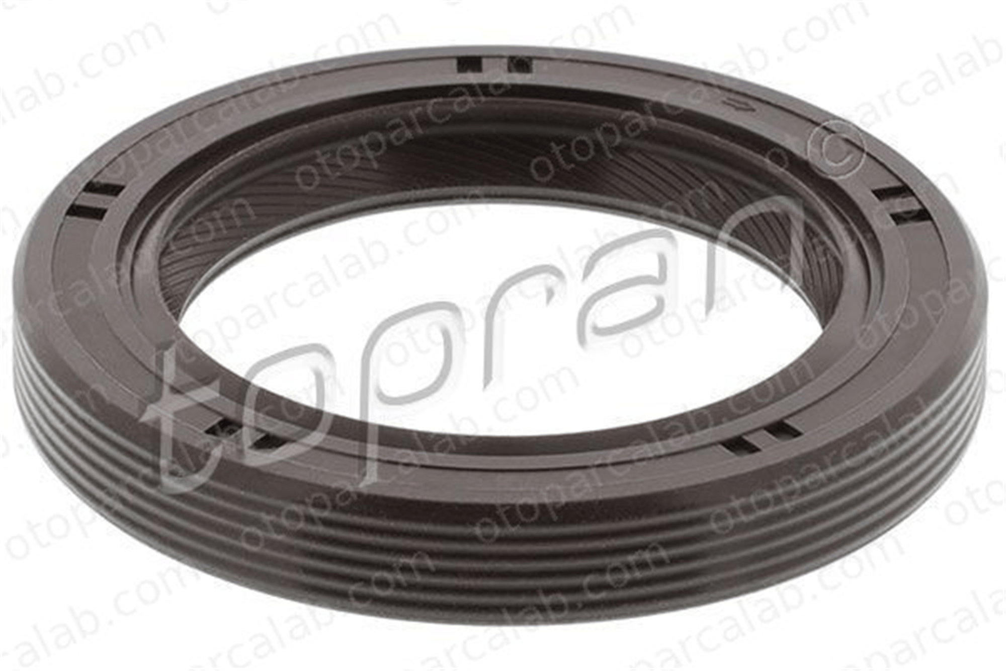 TOPRAN 300 389 Krank Keçesi Ön FORD ORION II ESCORT IV 300389 1614995