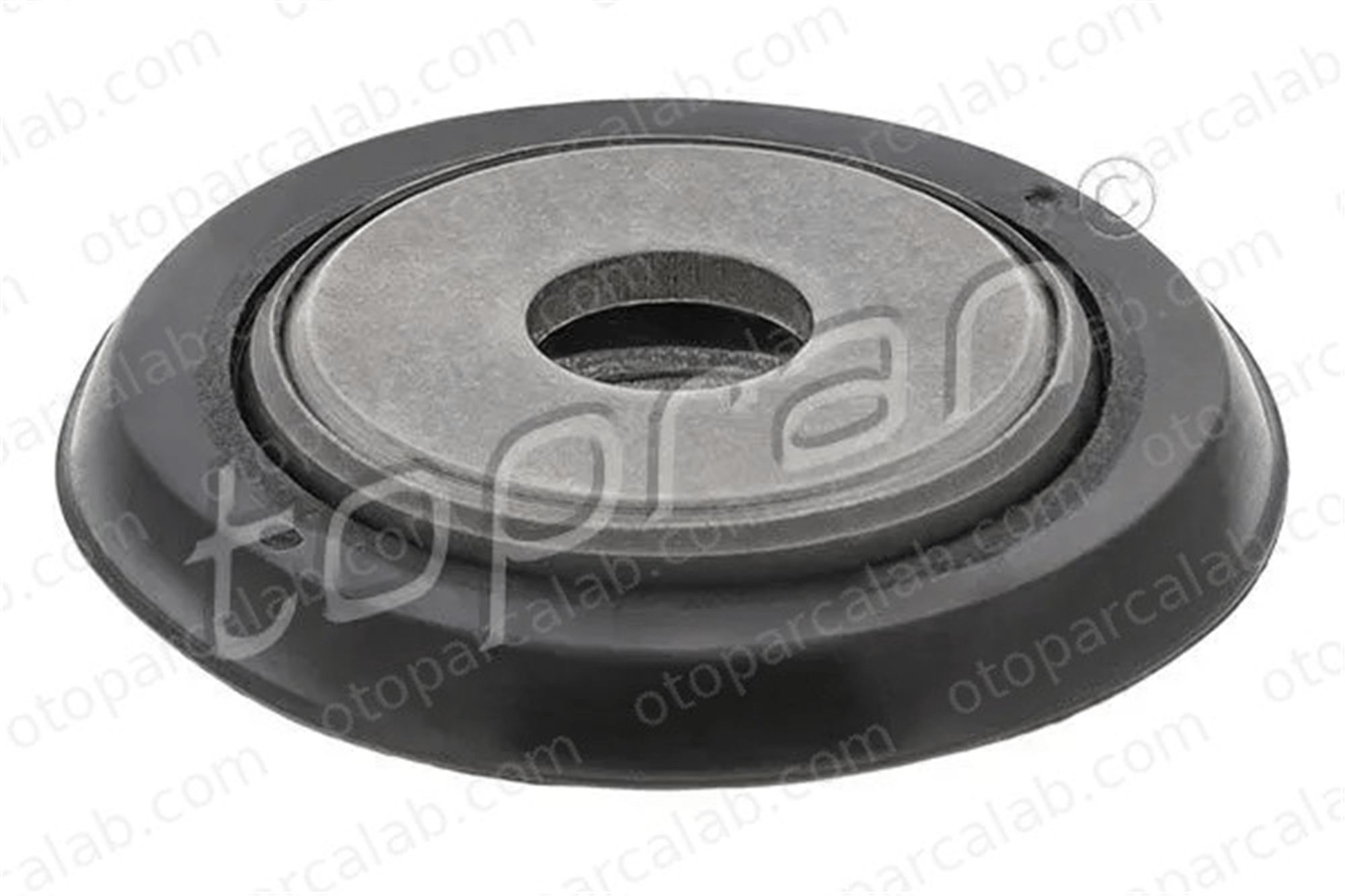 TOPRAN 301 630 Amortisör Tabla Takozu Ön Sol FORD SIERRA II Hatchback SIERRA II 301630 6150276
