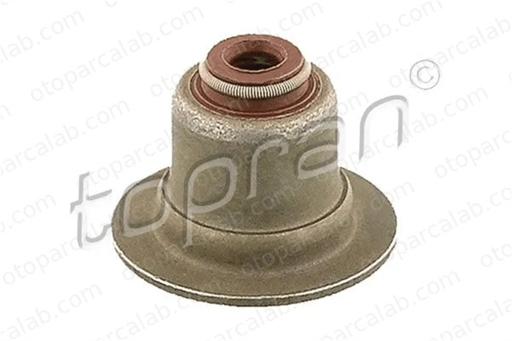 TOPRAN 302 178 Supap Lastiği MAZDA 6 Hatchback 6 Sedan 8694964 1119848