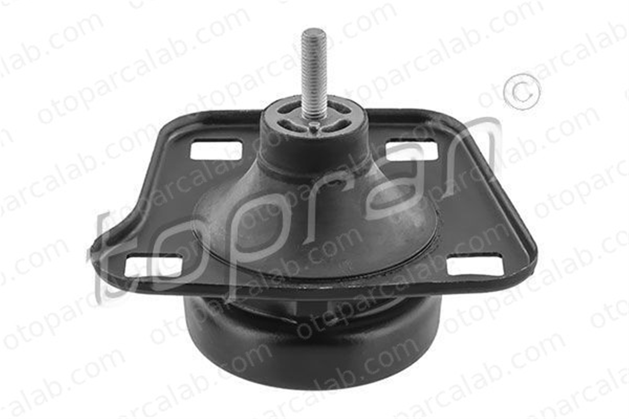 TOPRAN 302 390 Motor Takozu Ön FORD FIESTA IV FIESTA Kasa/büyük limuzin 302390 1017979