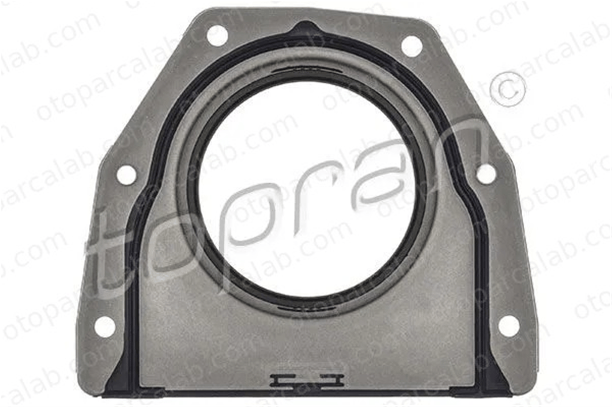 TOPRAN 302 553 Krank Keçesi Ön FORD FIESTA VI C-MAX II 302553 1004305