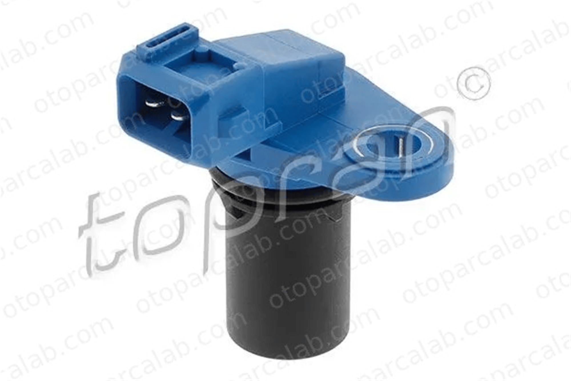 TOPRAN 302 652 Eksantrik Devir Sensörü FORD FIESTA V FIESTA VI YS6A12K073AB 1111037