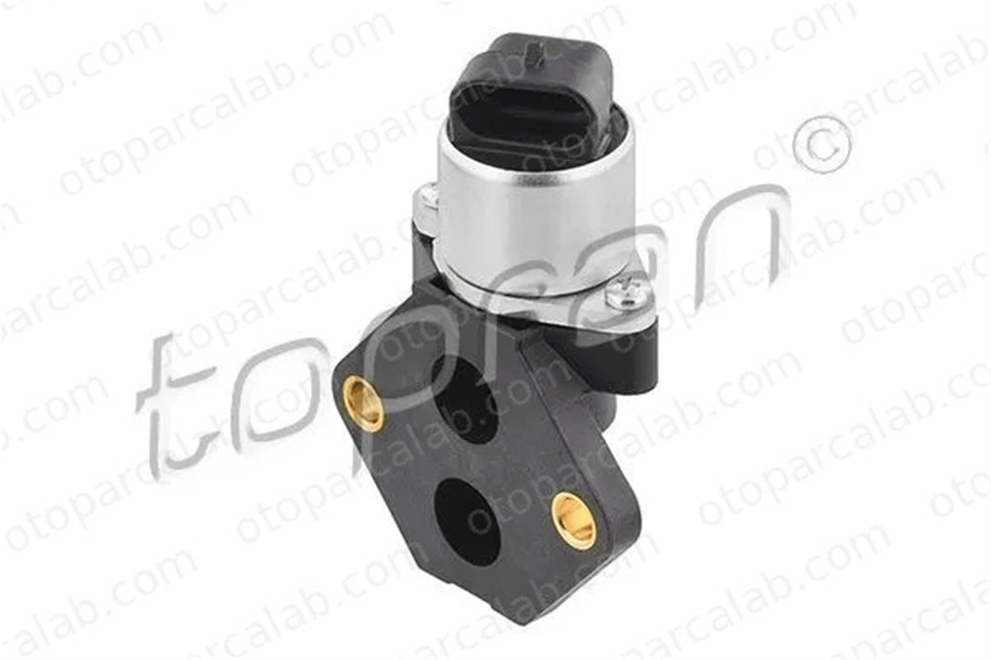 TOPRAN 302 683 Rölanti Ayar Motoru (Valfi) FORD KA FIESTA V 302683 1149683