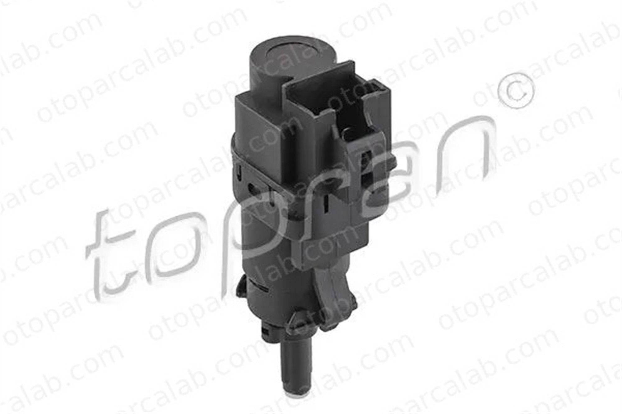 TOPRAN 302 714 Fren Müşürü VOLVO V70 III V60 I 3M5T13480AC 4832217