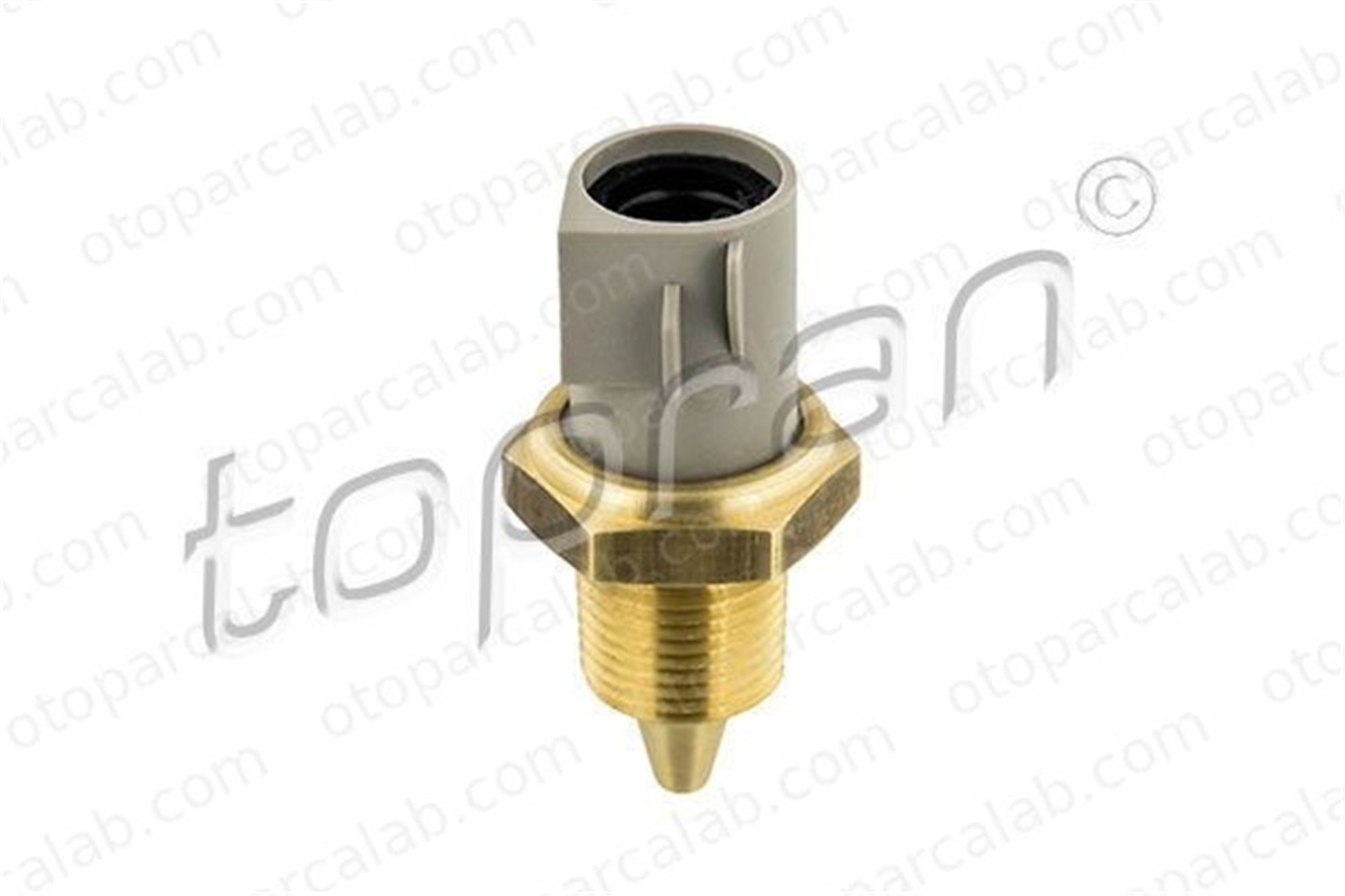 TOPRAN 302 720 Hararet Müşürü FORD TRANSIT Minibüs/Otobüs TRANSIT Panelvan/Van F2AF12A648AA 6810428