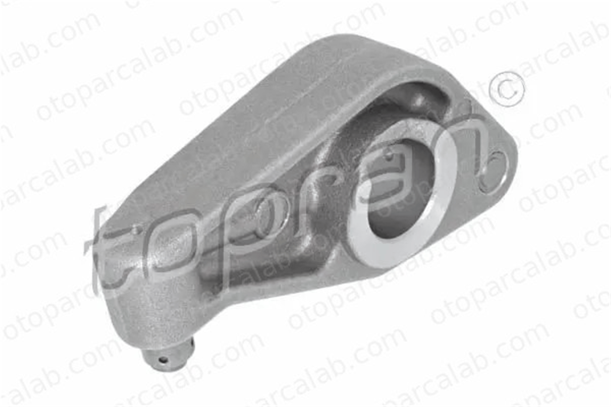 TOPRAN 304 805 Supap Tuşu FORD TRANSIT Minibüs/Otobüs TRANSIT Panelvan/Van YC1Q6529A1D 1099936