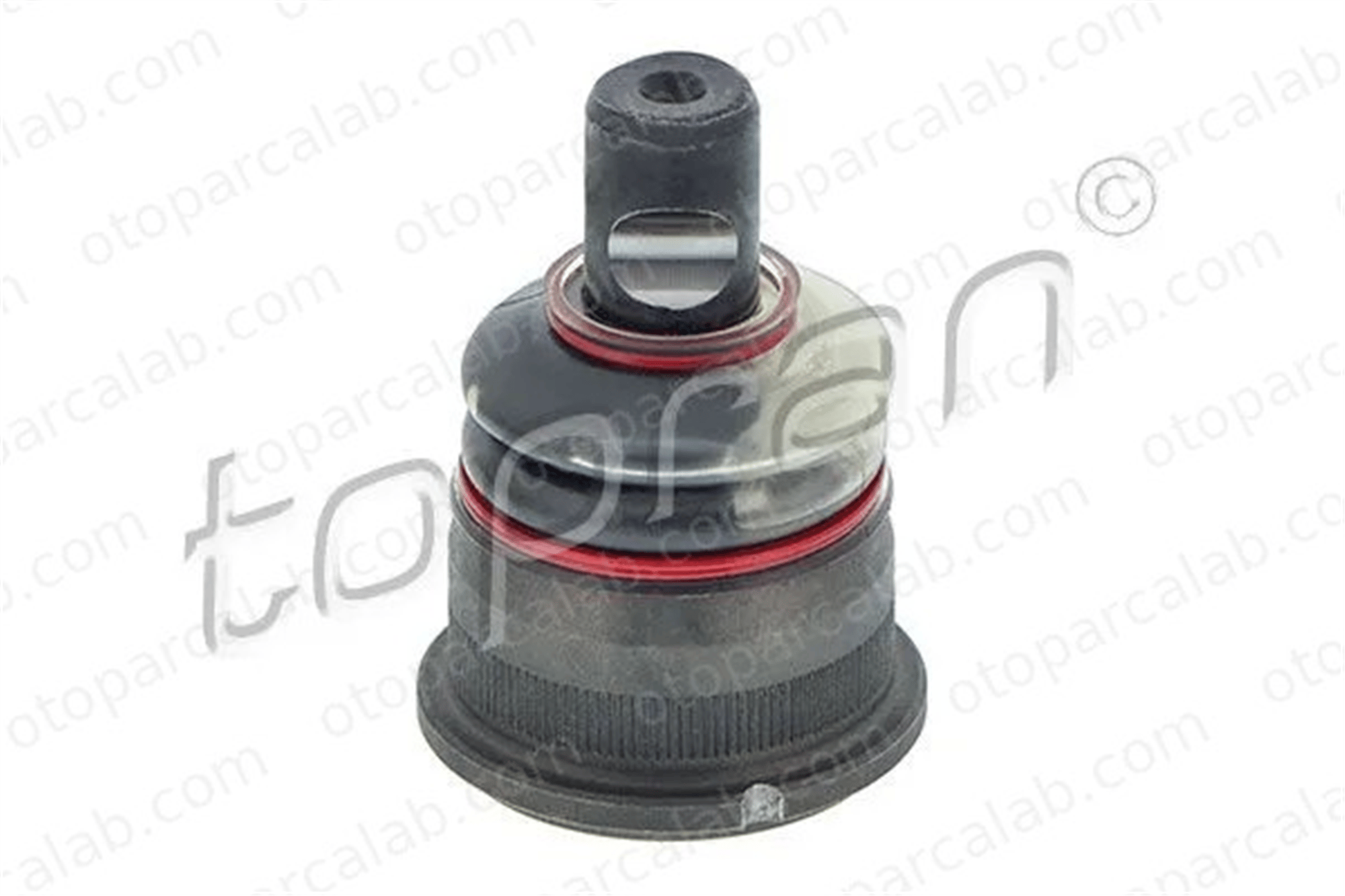 TOPRAN 400 285 Rotil Alt Sağ veya Sol MERCEDES-BENZ 124 Sedan 190 400285 1243330127