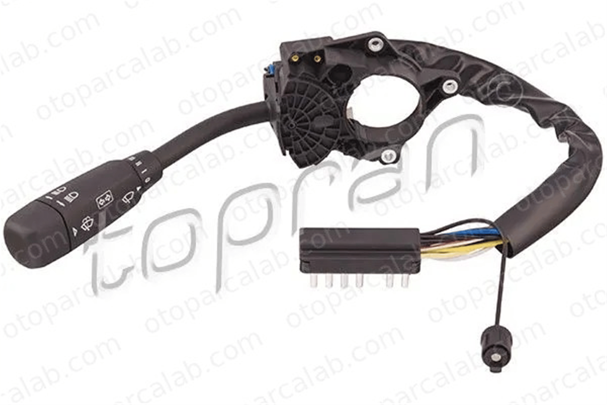 TOPRAN 400 521 Silecek Sinyal Kolu MERCEDES-BENZ E-SERISI T-Model E-SERISI A1245402044 1245402044