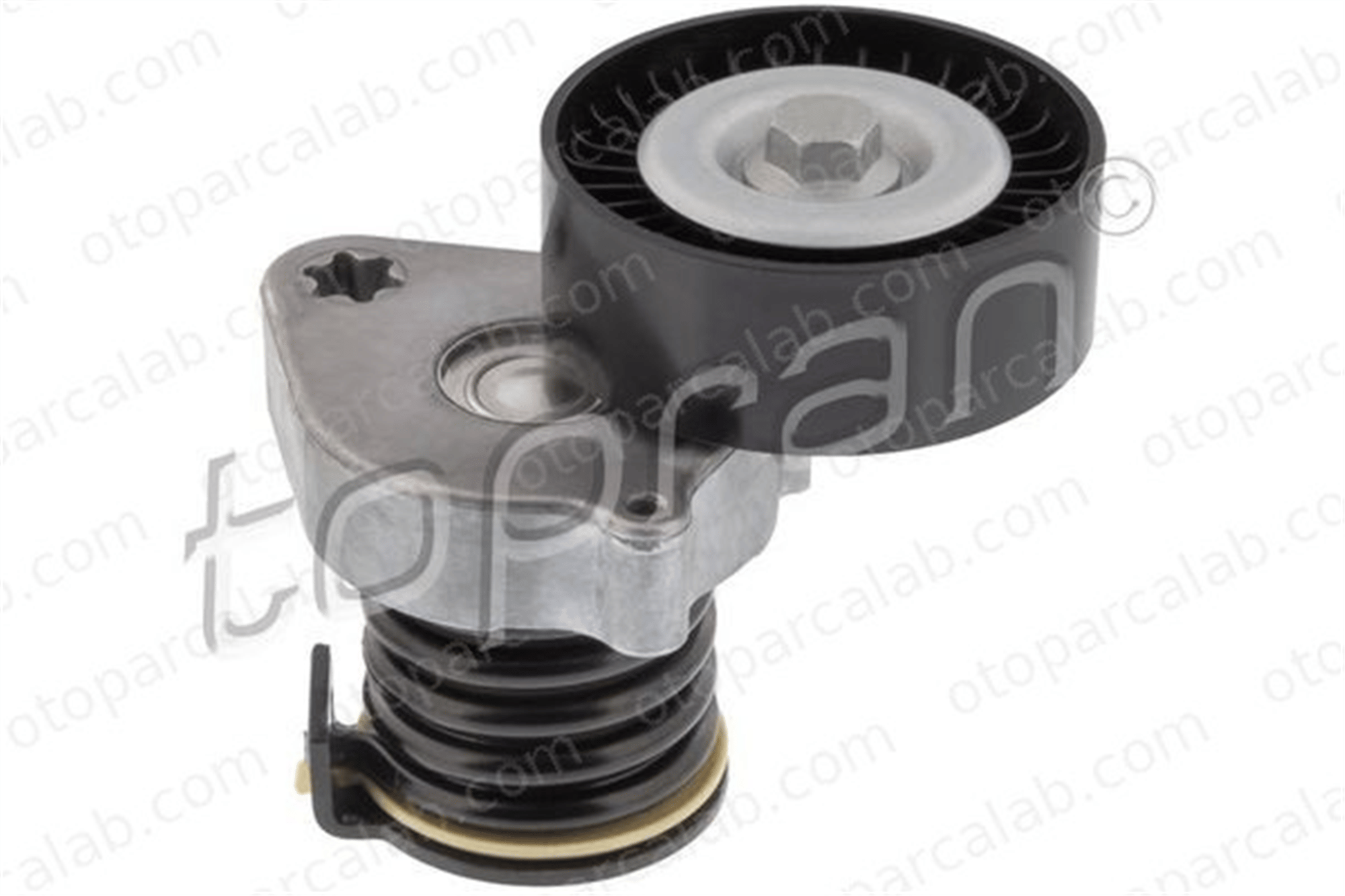TOPRAN 401 405 Vantilatör Kayış Gergi Rulmanı MERCEDES-BENZ C-SERISI C-SERISI T-Model 2712000270 A2712000270