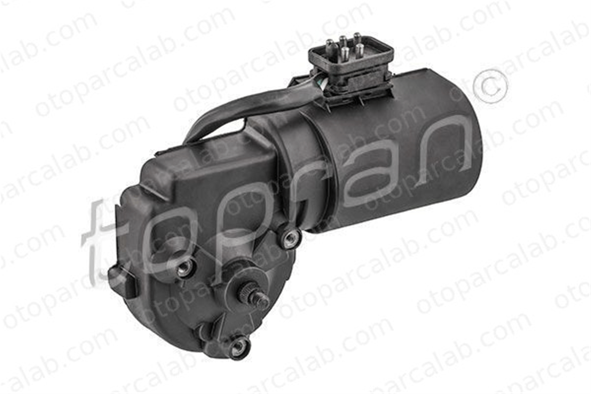 TOPRAN 401 532 Silecek Mekanizma Motoru Ön MERCEDES-BENZ 190 A2018203642