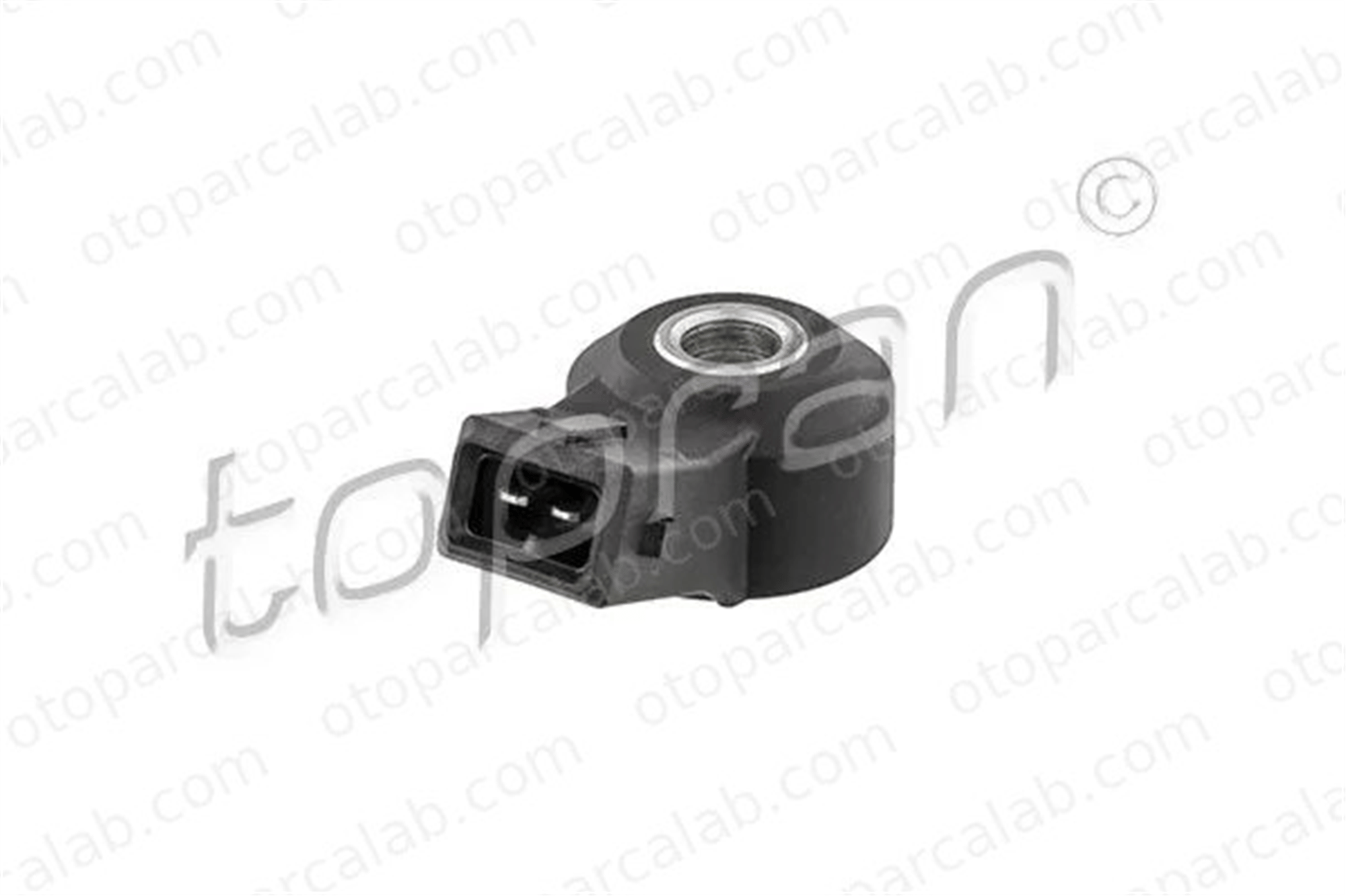 TOPRAN 401 624 Vuruntu Sensörü MERCEDES-BENZ E-SERISI PEUGEOT 406 A0031538928 594623