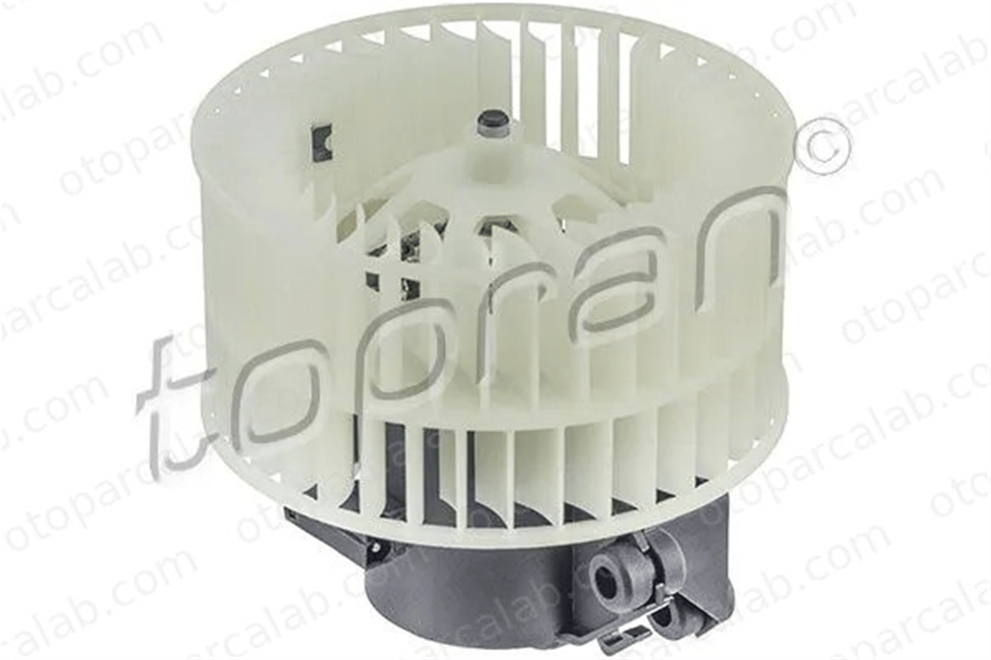 TOPRAN 408 171 Kalorifer Motoru MERCEDES-BENZ A-SERISI 408171 1688200542