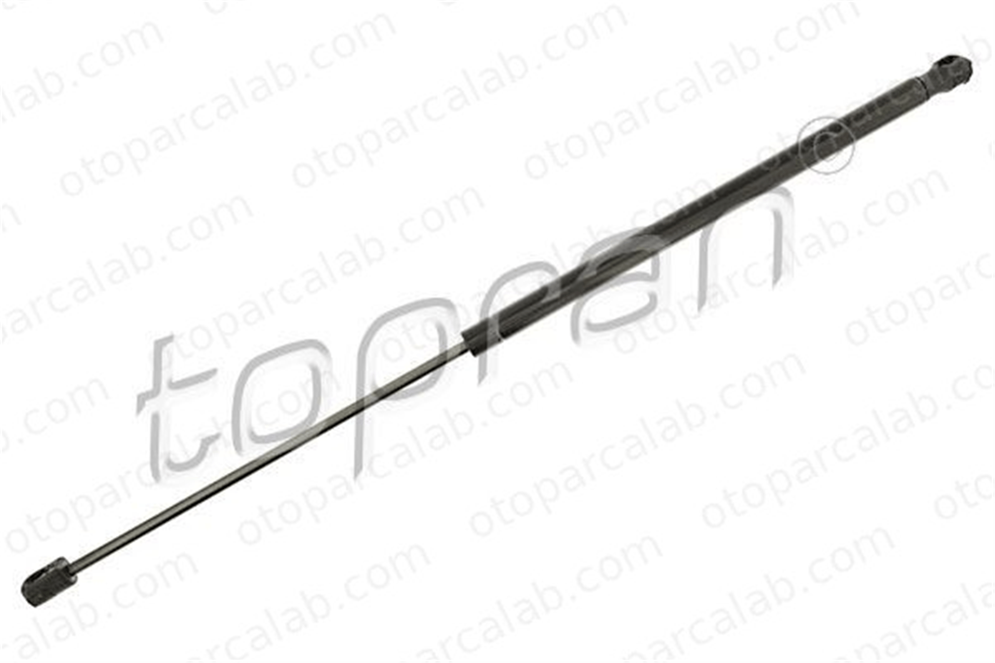 TOPRAN 409 132 Motor Kaput Amortisörü Sol MERCEDES-BENZ M-SERISI GL-SERISI 1669802464 A1669802464
