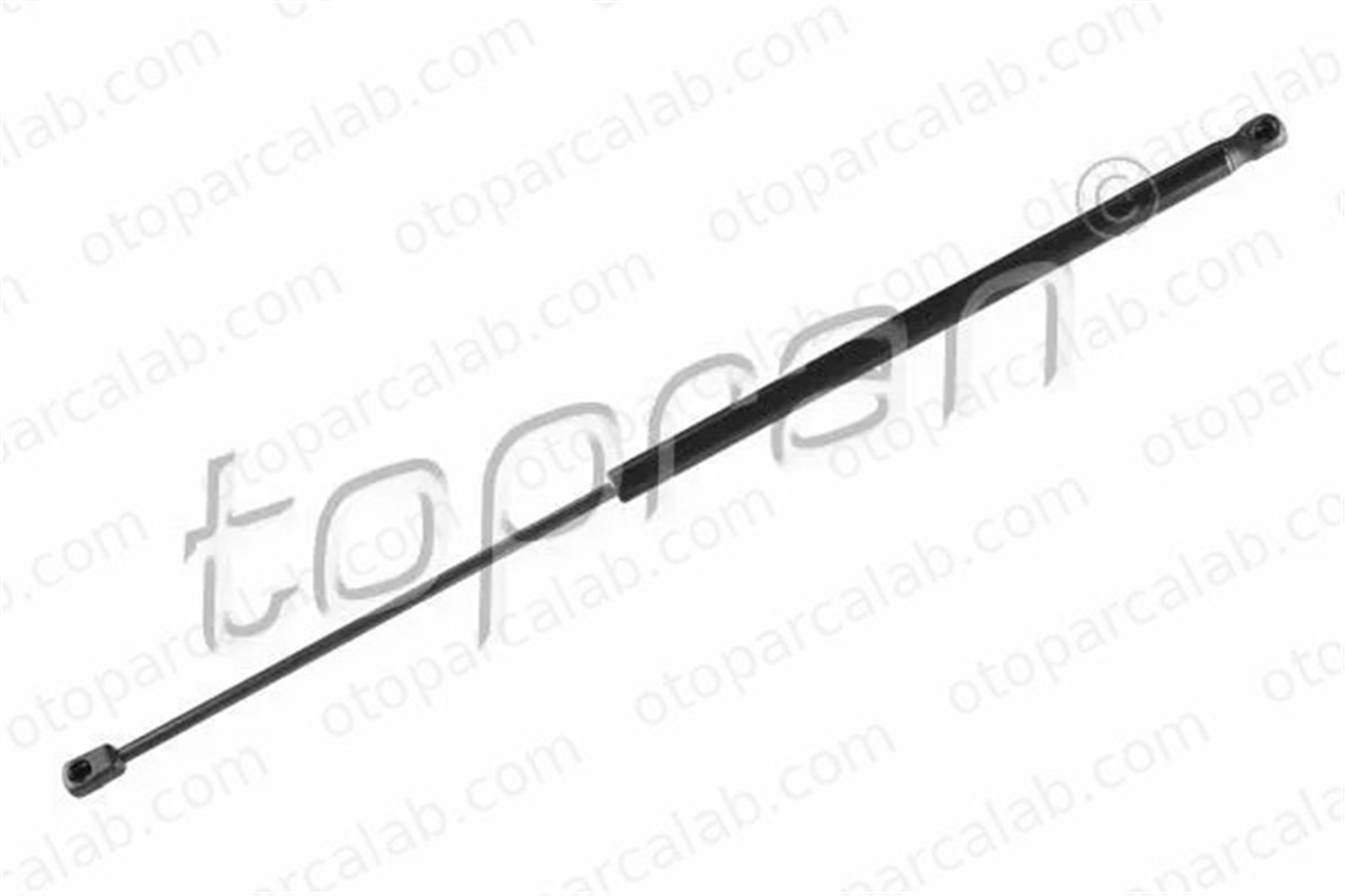 TOPRAN 409 724 Motor Kaput Amortisörü Sol MERCEDES-BENZ C-SERISI C-SERISI T-Model 2049800064 2049802164