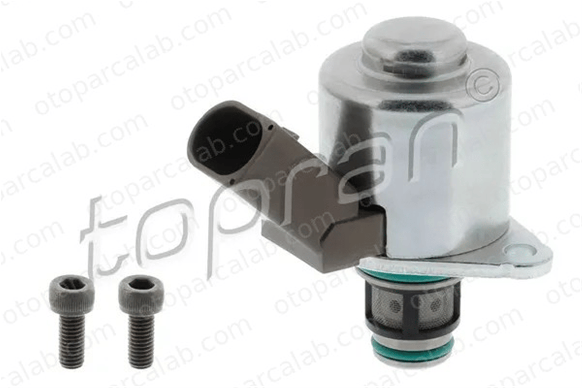 TOPRAN 409 766 Yakıt Basınç Kontrol Valfi MERCEDES-BENZ SPRINTER 3,5-t Panelvan/Van SPRINTER 3,5-t Platform şasi A6510740084 6460740384