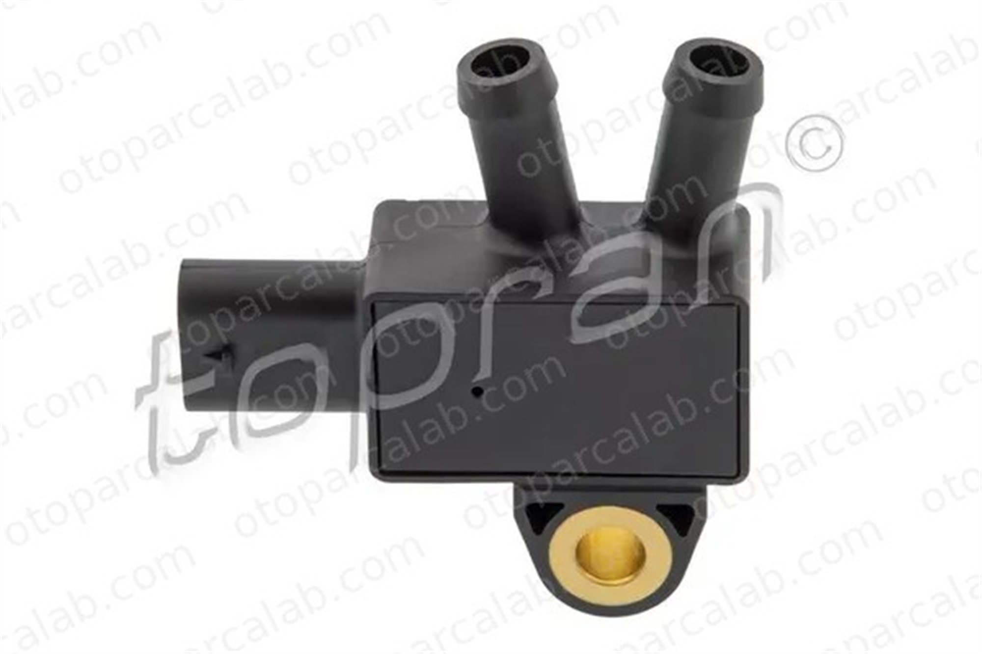 TOPRAN 410 556 MAP Sensörü MERCEDES-BENZ E-SERISI E-SERISI T-Model A0009055307 9055307