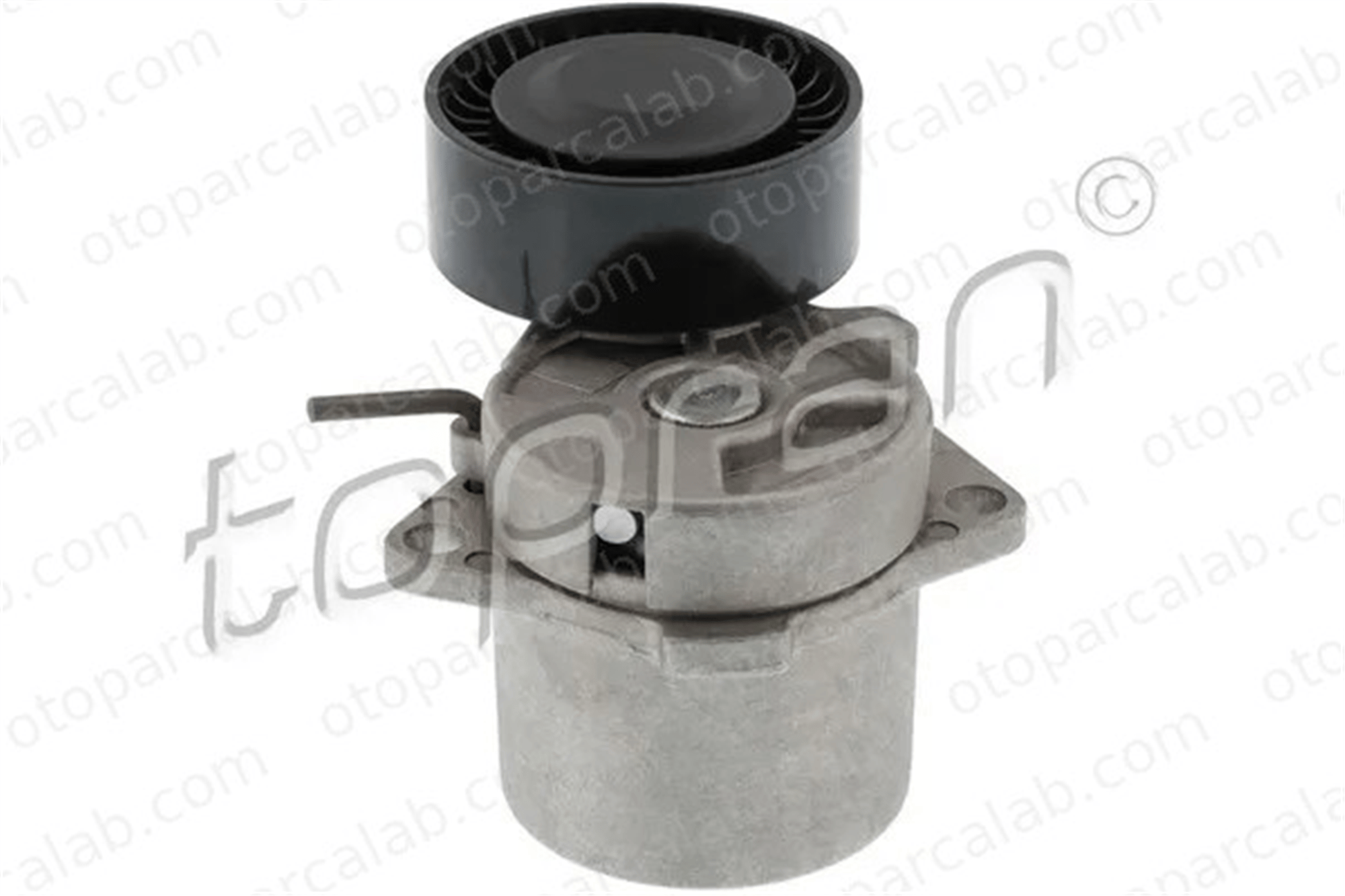 TOPRAN 500 240 Vantilatör Kayış Gergi Rulmanı BMW 3 3 Coupe 11281247647 11281432104
