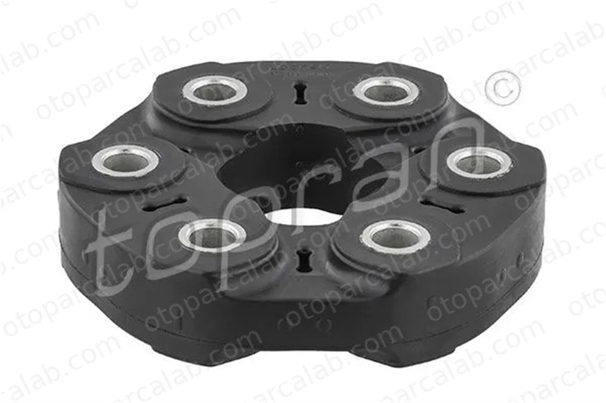 TOPRAN 500 292 Şaft Kaplini BMW 5 X3 26111229360 26111227717