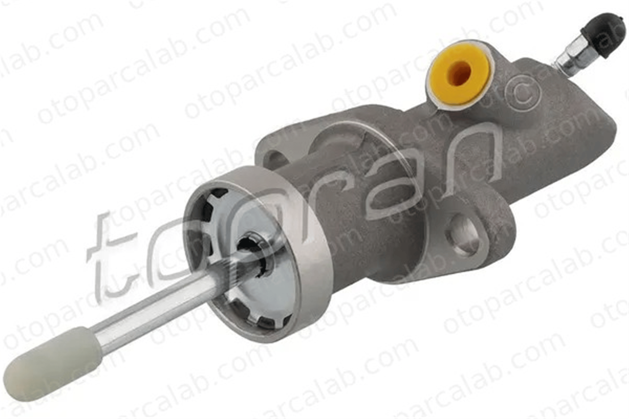 TOPRAN 500 508 Debriyaj Merkezi Alt BMW 5 5 Touring 500508 21521158903