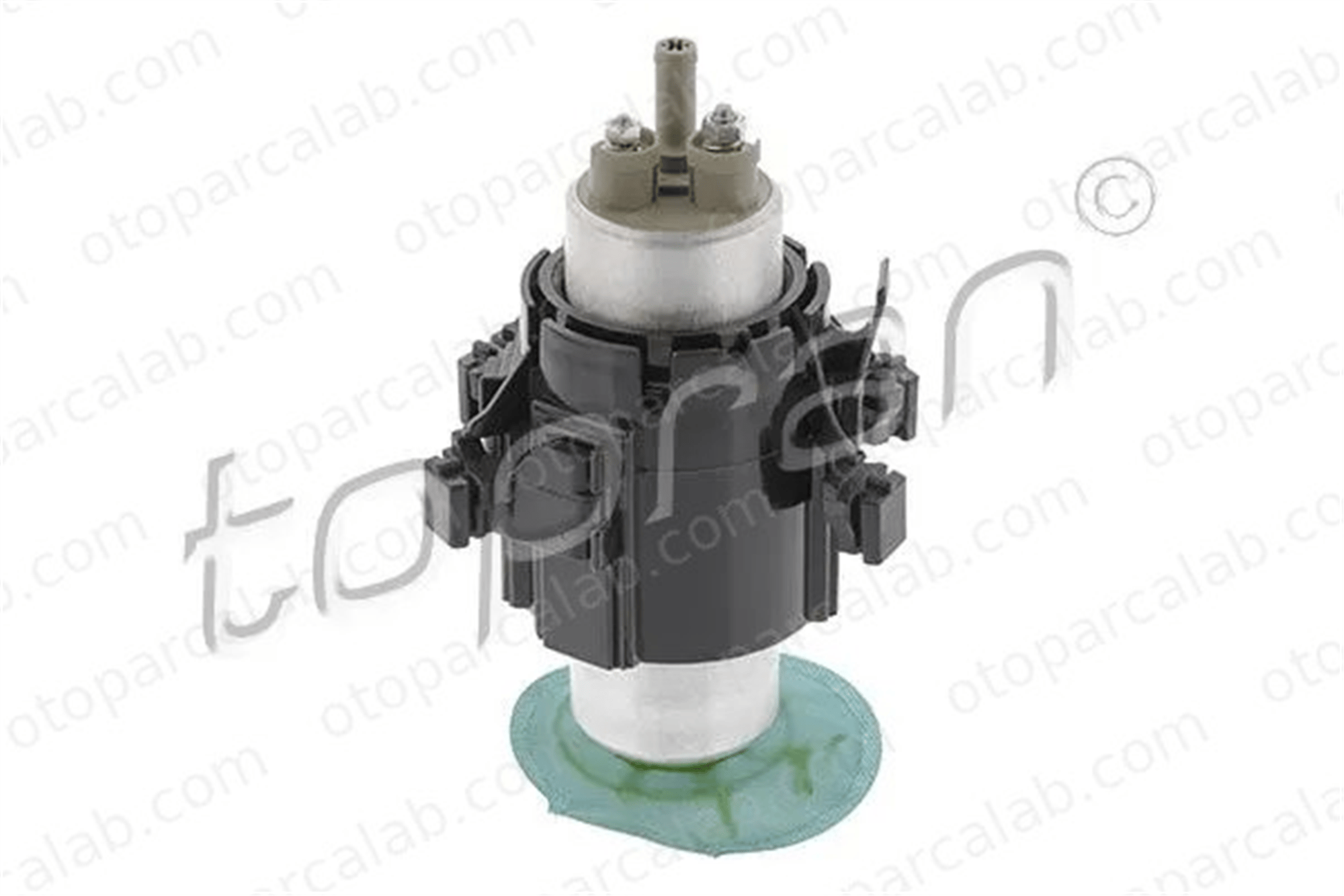 TOPRAN 500 817 Depo Şamandırası İç Pompa BMW 5 5 Touring 16141183009 16141181862