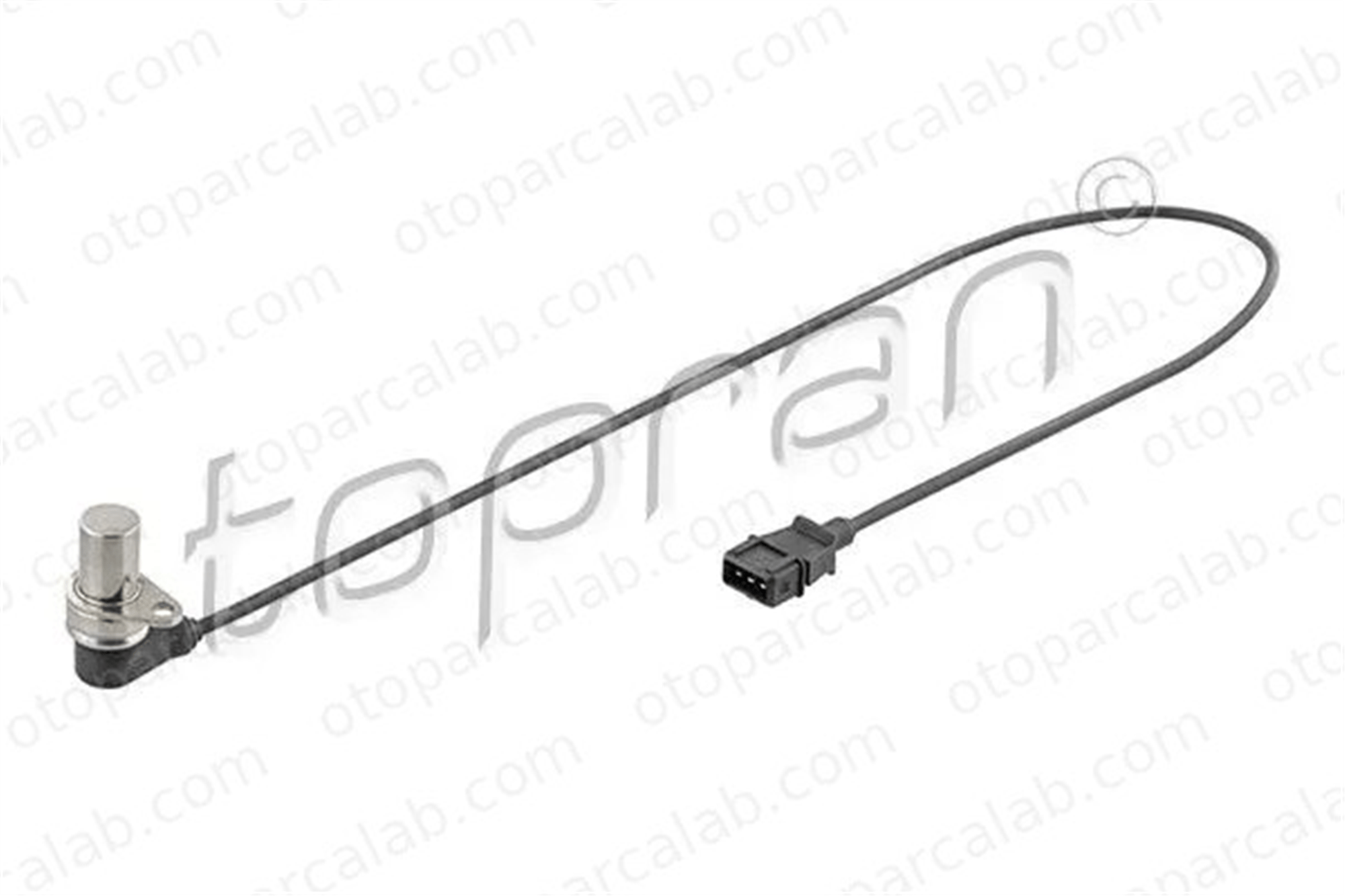 TOPRAN 500 986 Eksantrik Devir Sensörü BMW 3 5 Touring 12141247218