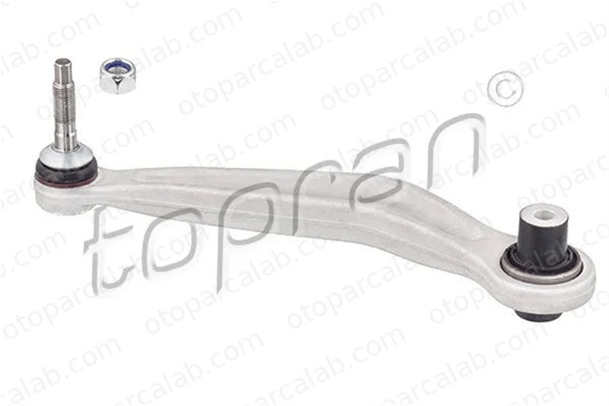 TOPRAN 501 209 Salıncak Arka Üst Sol BMW 5 Touring 5 33306772241 33322347991