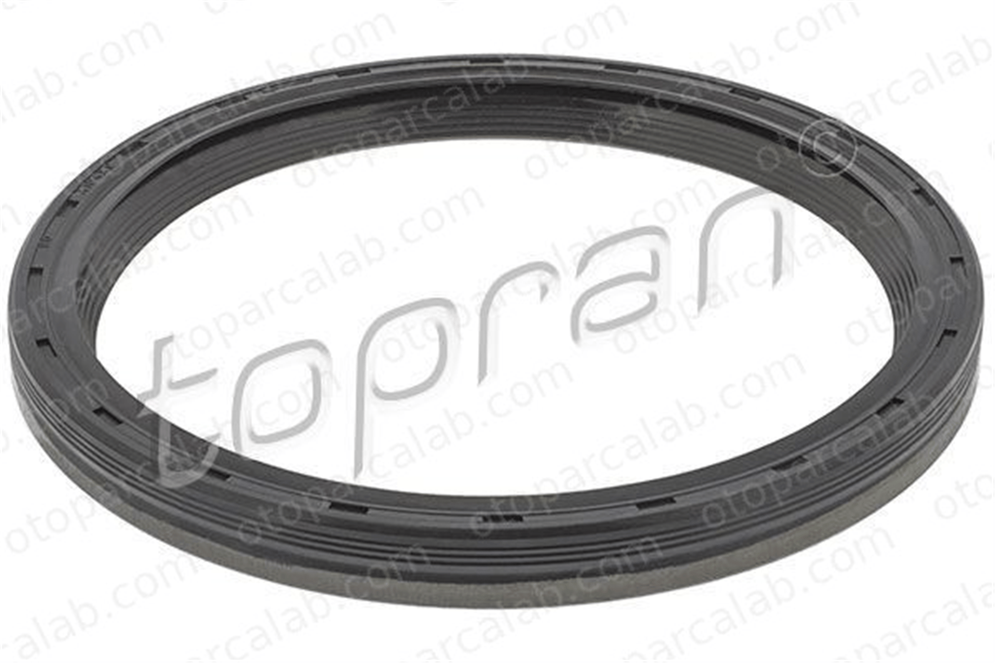 TOPRAN 502 072 Krank Keçesi Ön BMW 1 3 502072 11147797490