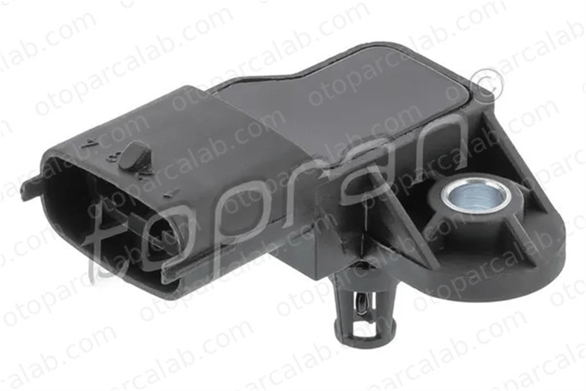 TOPRAN 601 706 MAP Sensörü FIAT DOBLO Cargo DOBLO Minibüs/Otobüs 1238838 55203389