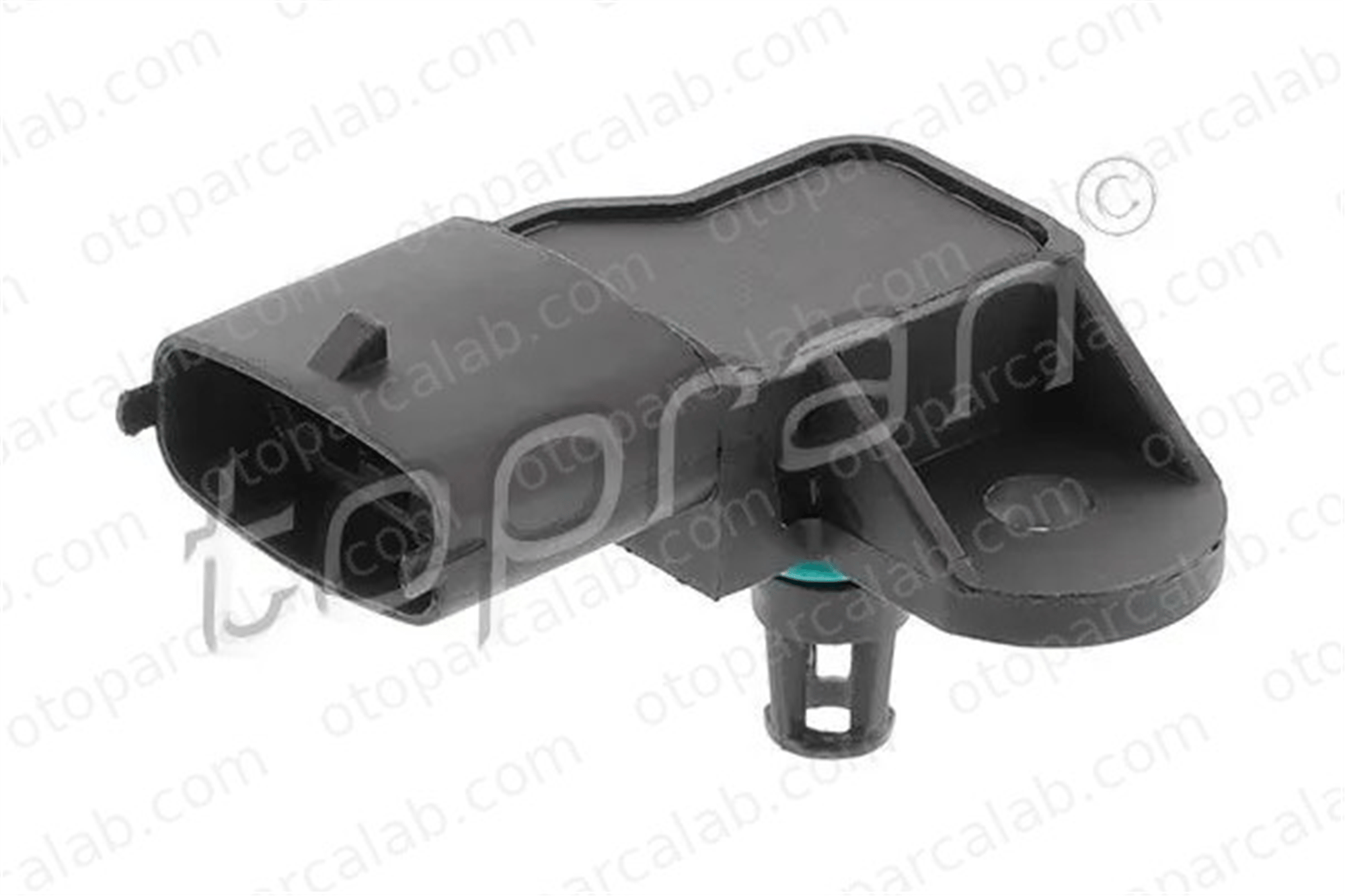 TOPRAN 621 557 MAP Sensörü VOLVO S90 II S60 II CV2A9F479AA 77366837