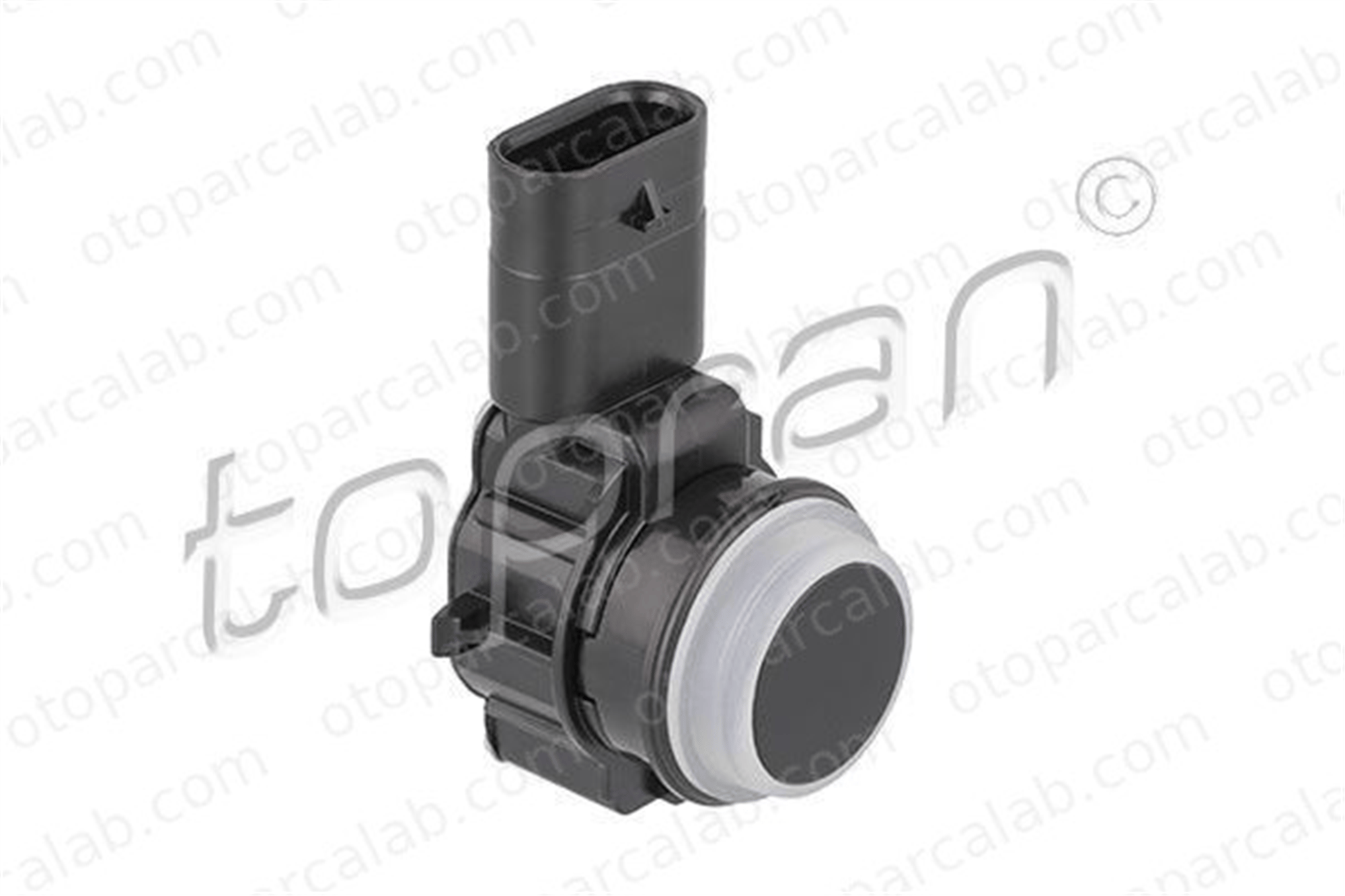 TOPRAN 622 059 Park Sensörü VW TIGUAN SKODA KODIAQ 3Q0919275BGRU 3Q0919275B