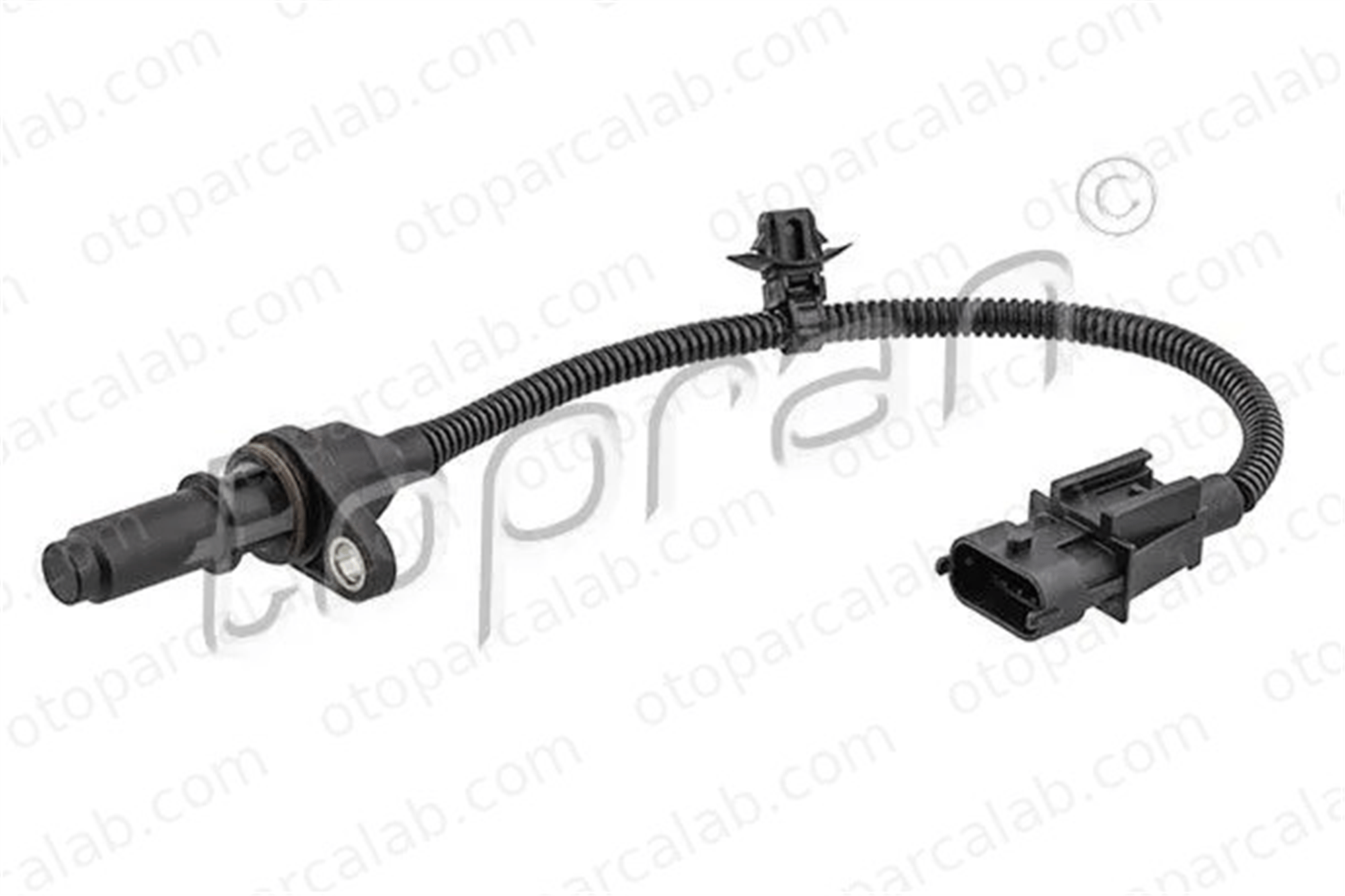 TOPRAN 623 136 Krank Sensörü KIA CEE'D HYUNDAI i30 391802B020