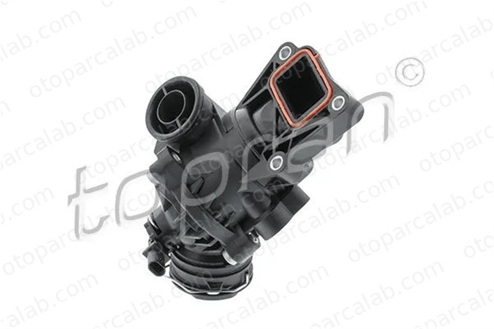 TOPRAN 630 317 Termostat 103 °C MERCEDES-BENZ C-SERISI E-SERISI 2762000515 2762000015