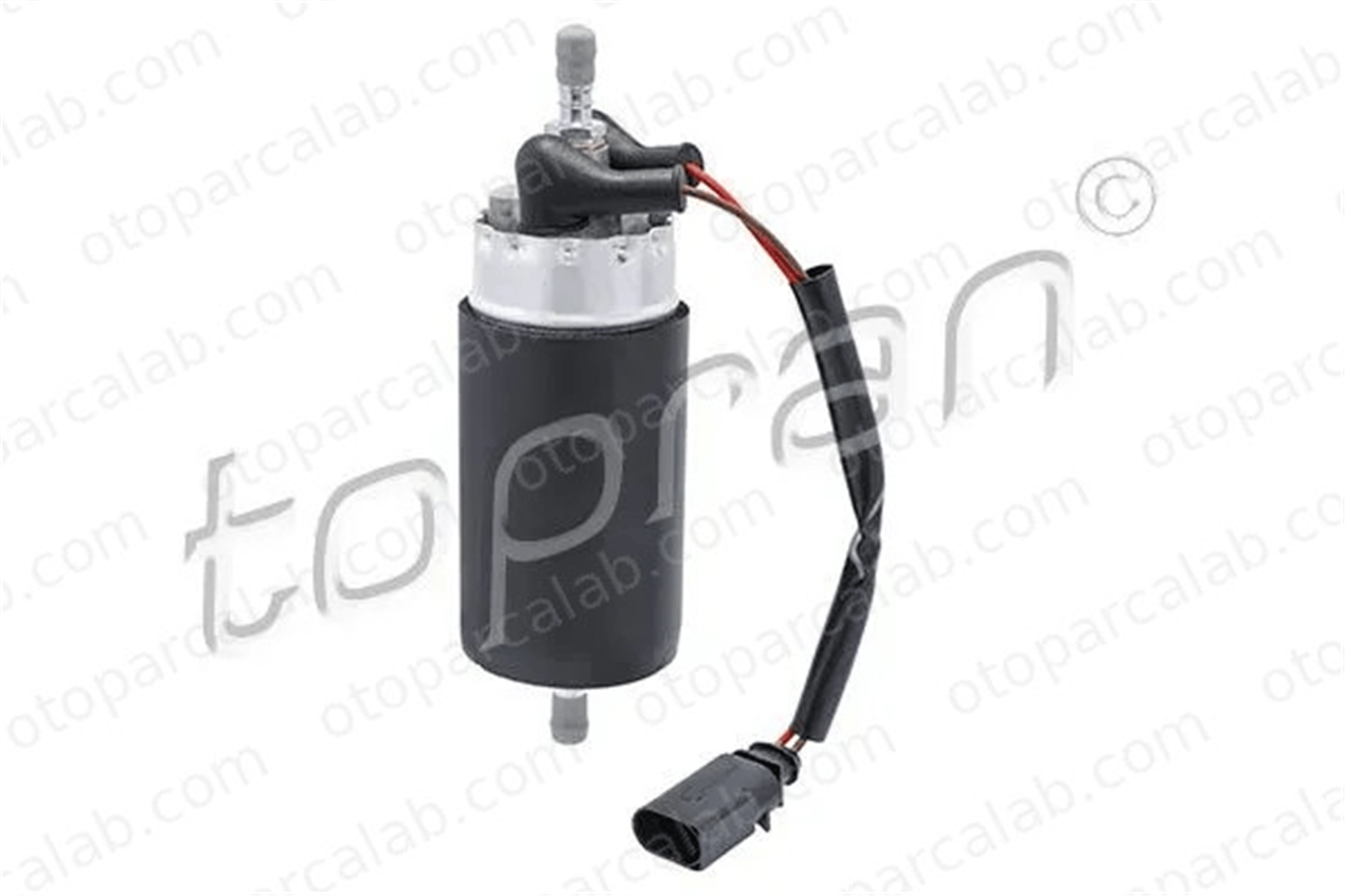 TOPRAN 630 660 Depo Şamandırası İç Pompa VW TRANSPORTER T5 Minibüs/Otobüs TRANSPORTER T5 Panelvan/Van 1K0906089A 5N0906129B
