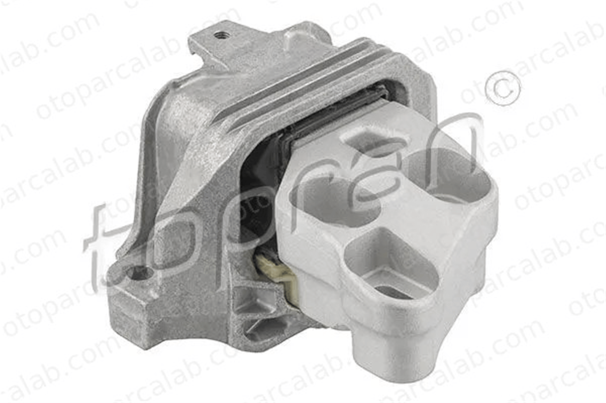 TOPRAN 634 473 Motor Takozu Sol MERCEDES-BENZ CLA Coupe A-SERISI 2462400217 A2462400217
