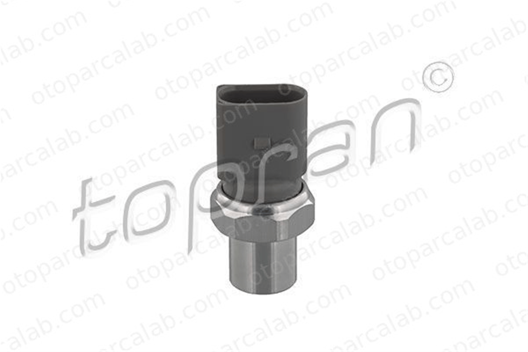 TOPRAN 638 502 Klima Basınç Müşürü AUDI A6 C5 Avant A6 C5 3R0959126 8E0959126