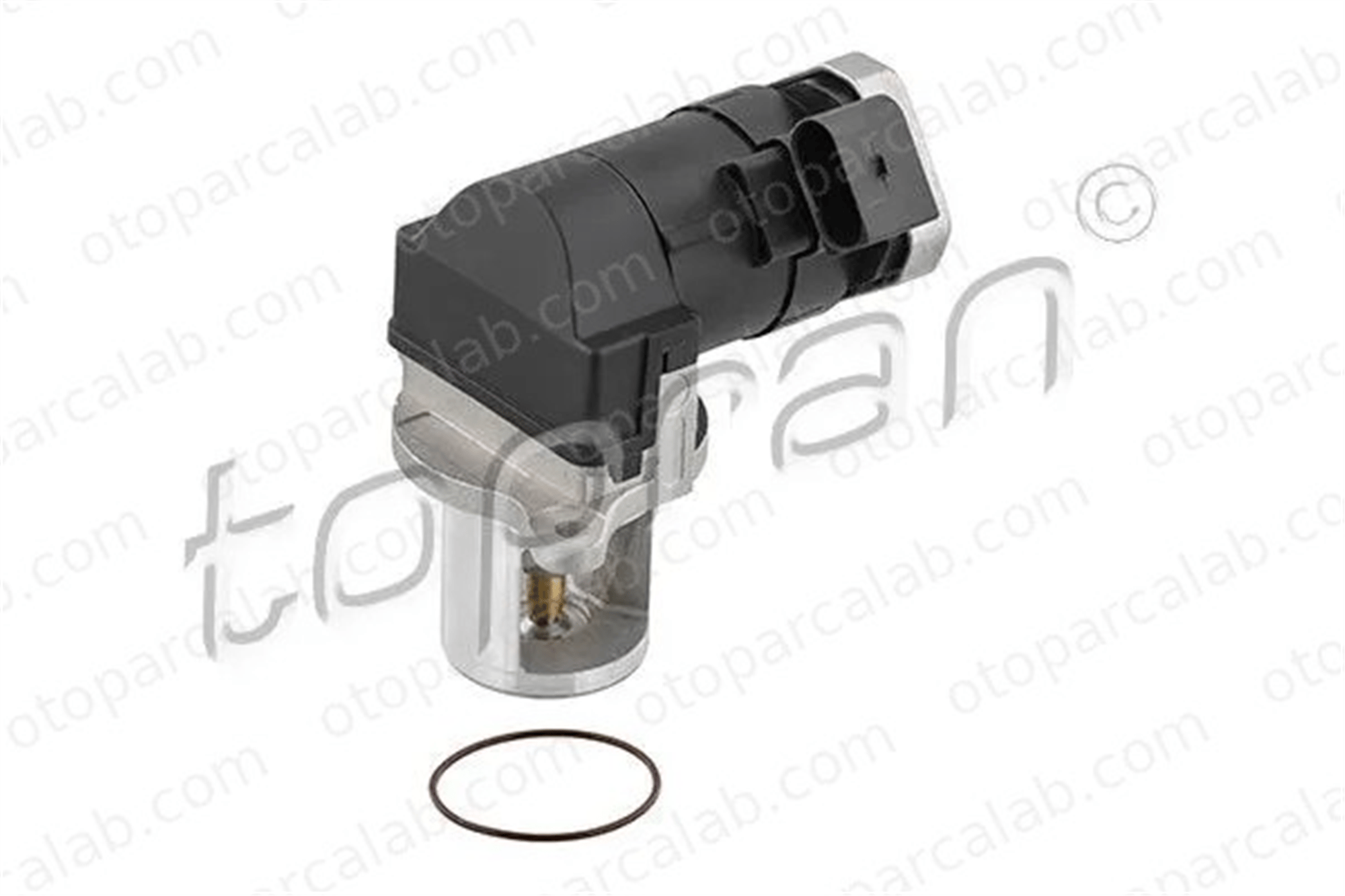 TOPRAN 639 172 Egr Valfi MERCEDES-BENZ C-SERISI C-SERISI T-Model K68064963AA A6421400860