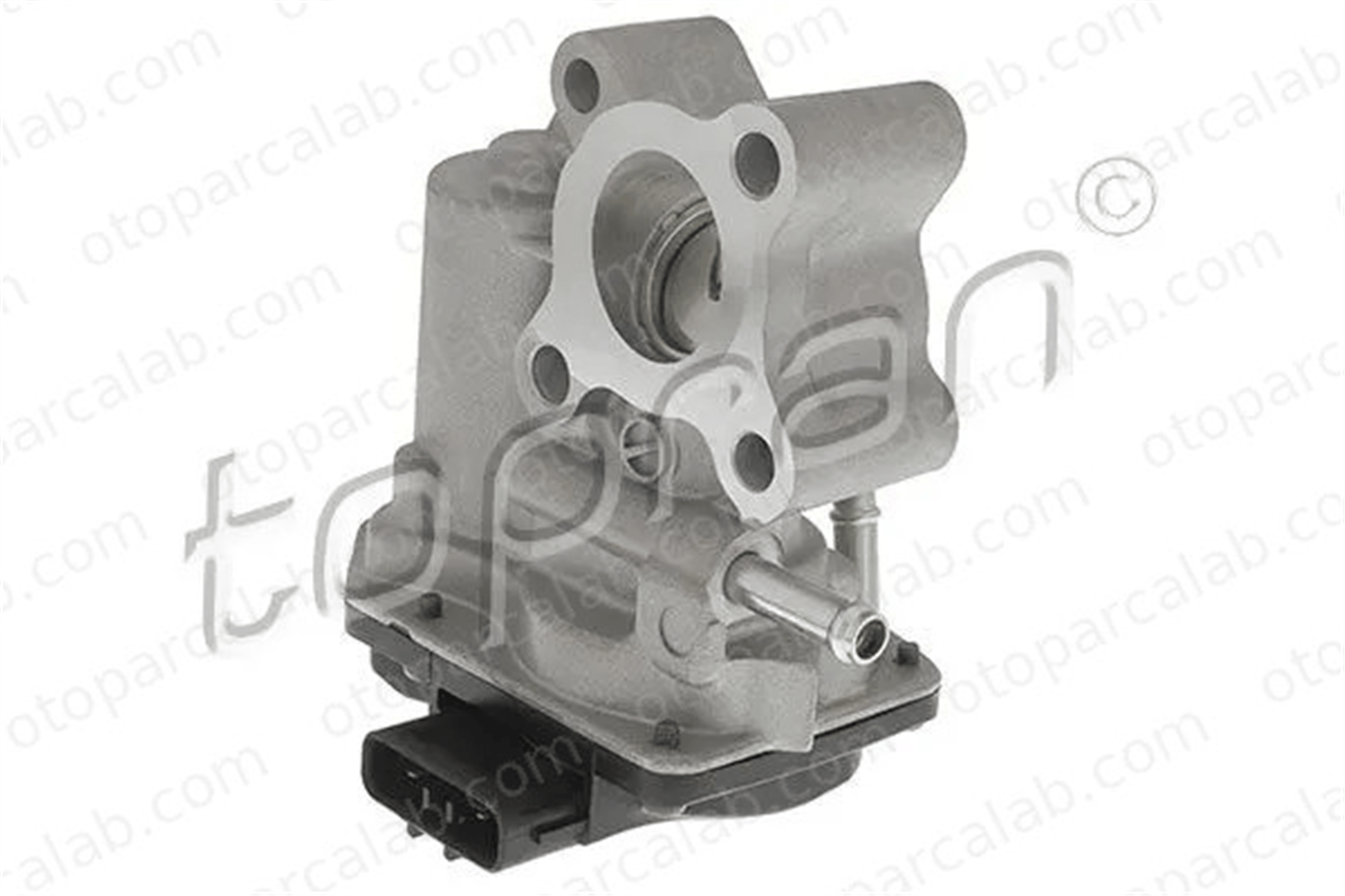 TOPRAN 639 179 Egr Valfi TOYOTA AURIS COROLLA Sedan 2580033011 2580033010