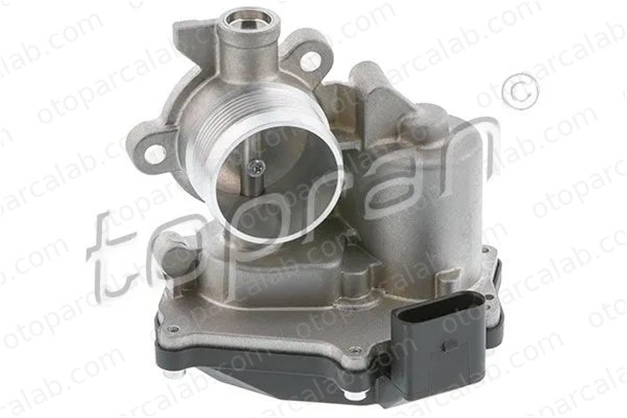 TOPRAN 639 184 Egr Valfi AUDI Q5 SKODA OCTAVIA III 4L131501B 04L131501B
