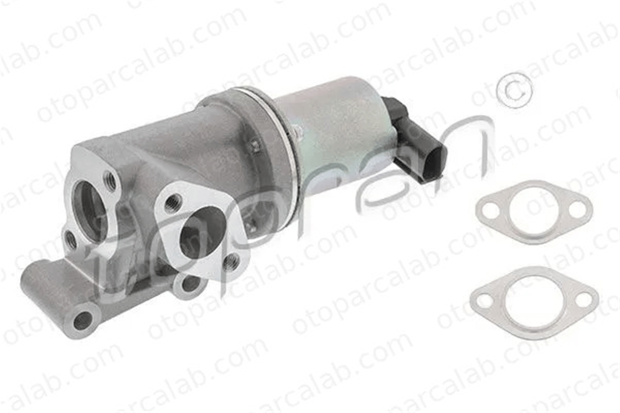 TOPRAN 639 189 Egr Valfi HYUNDAI ix20 284102A350