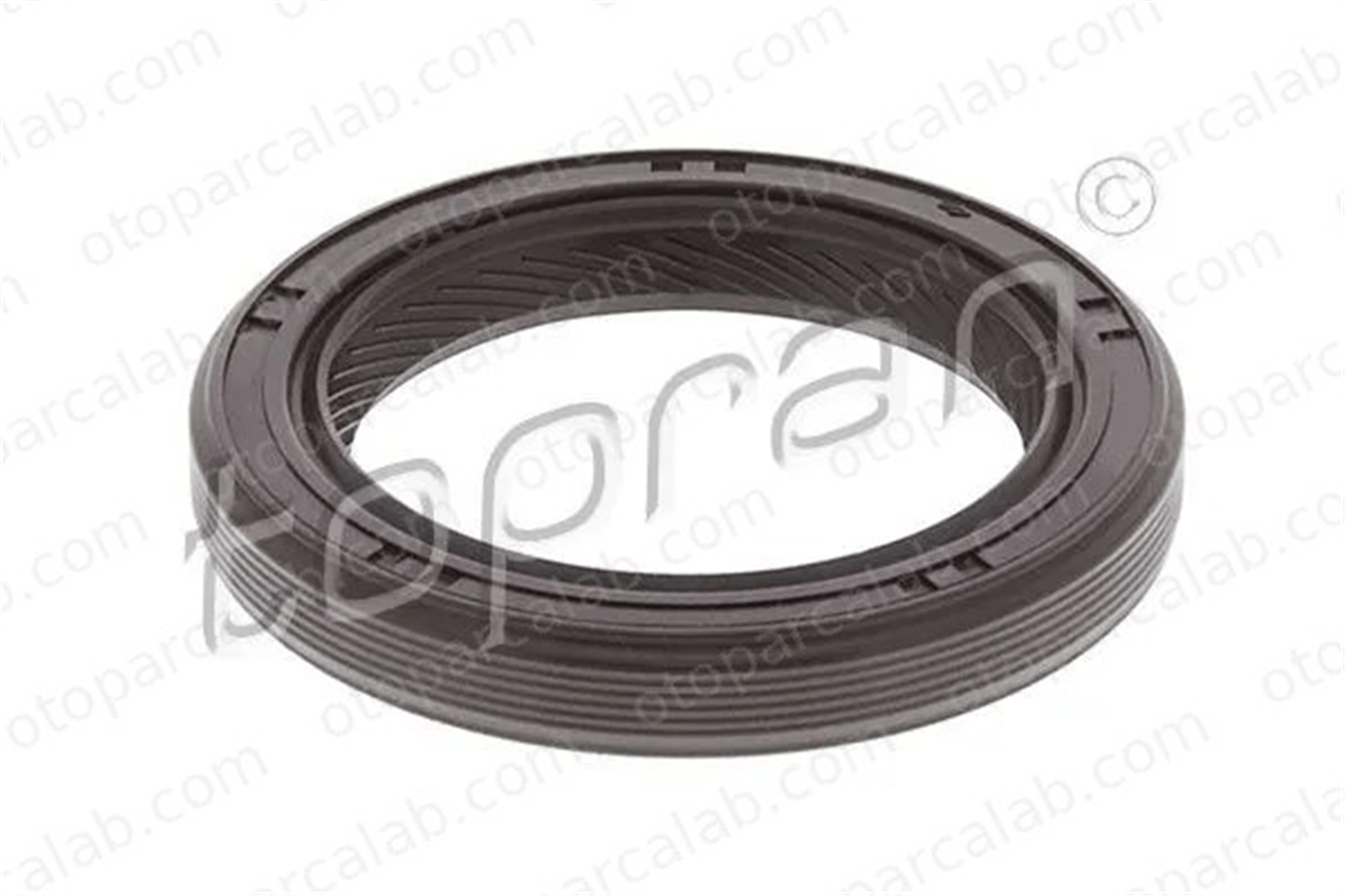 TOPRAN 700 114 Eksantrik Keçesi RENAULT CLIO I NISSAN INTERSTAR Minibüs/Otobüs 700114 7700101348