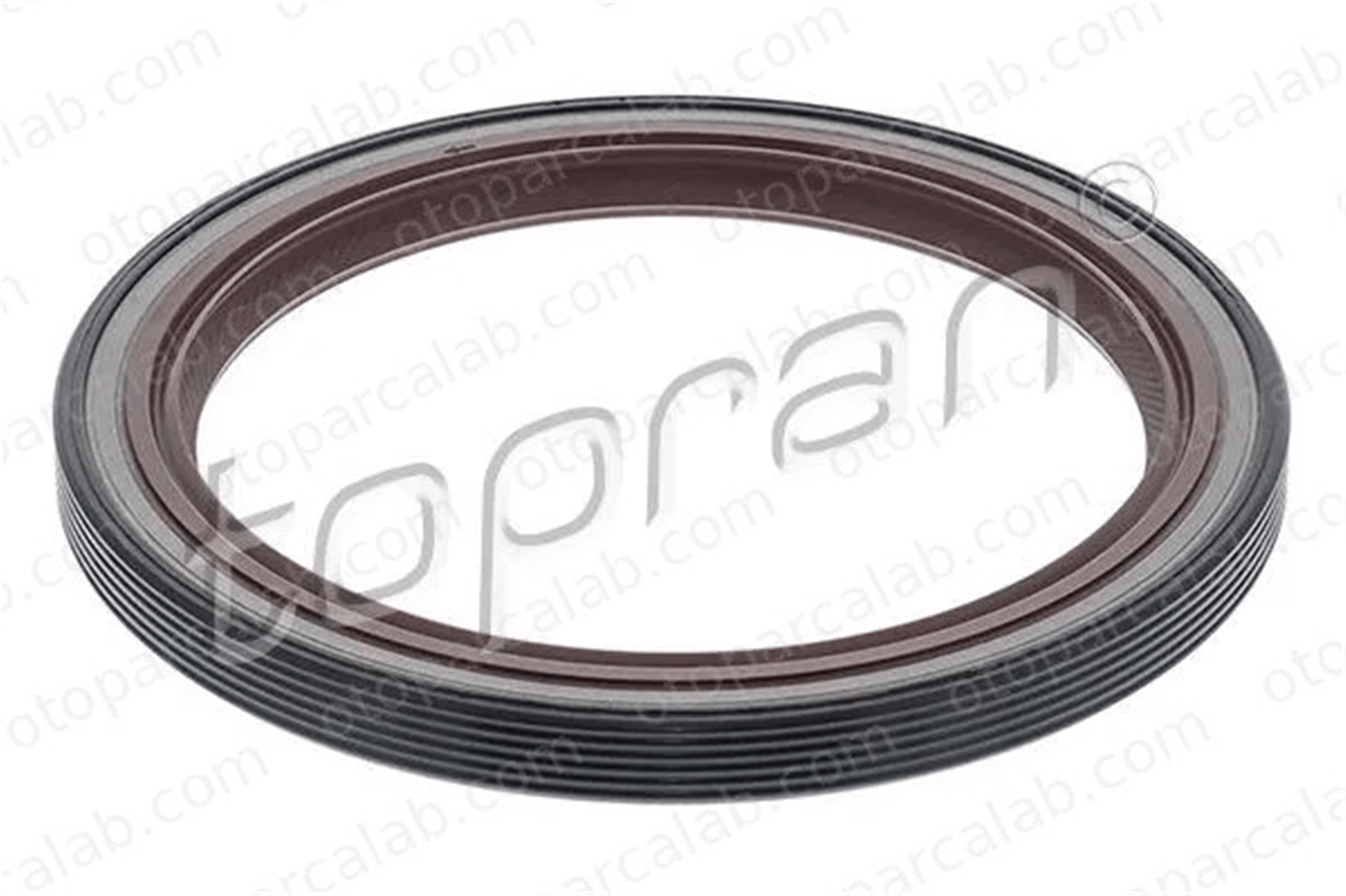 TOPRAN 700 166 Krank Keçesi Ön RENAULT KANGOO Express MEGANE I 700166 289132889R