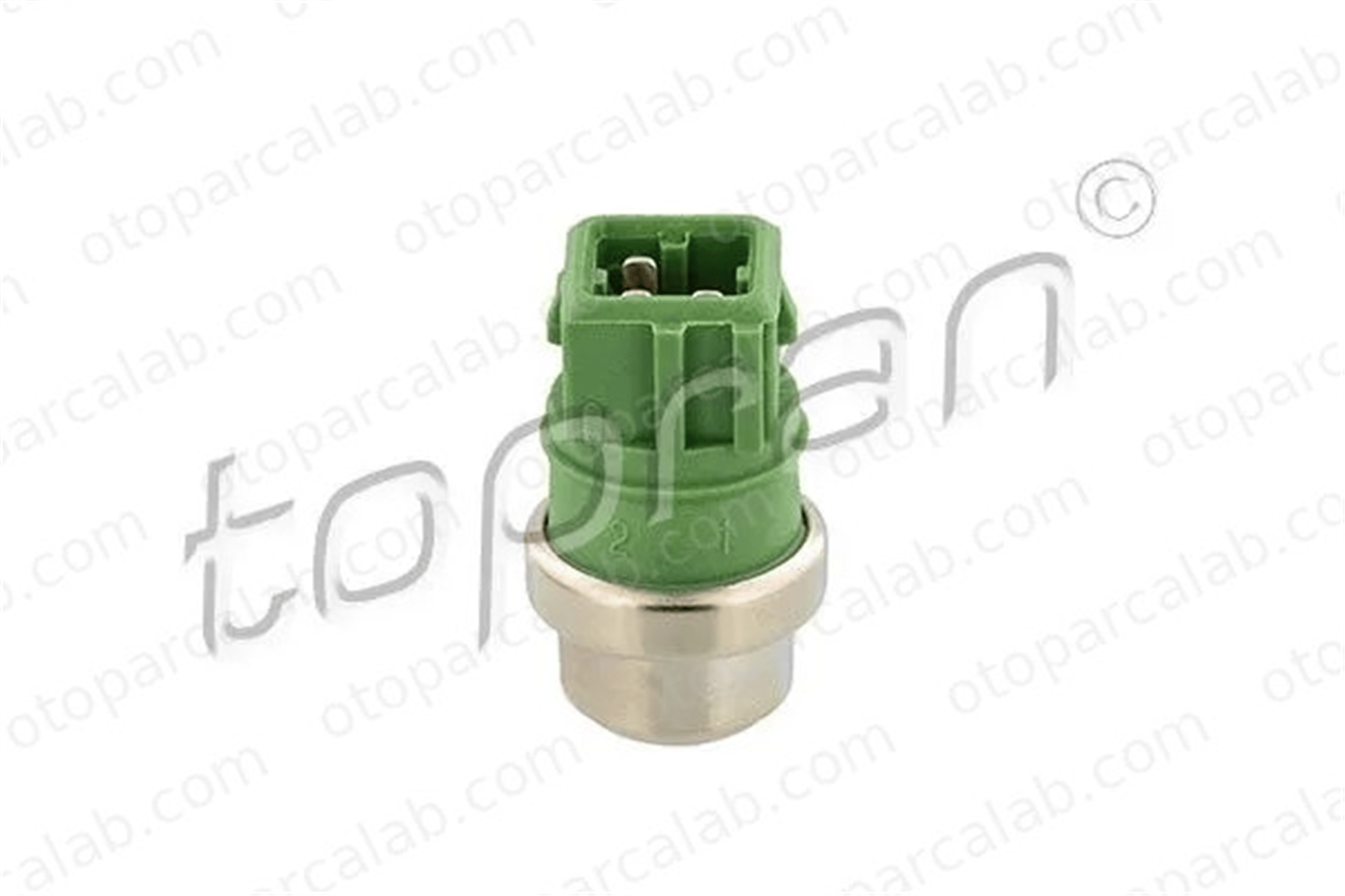 TOPRAN 700 376 Hararet Müşürü RENAULT MEGANE I MEGANE I Classic 7700829427 30810074