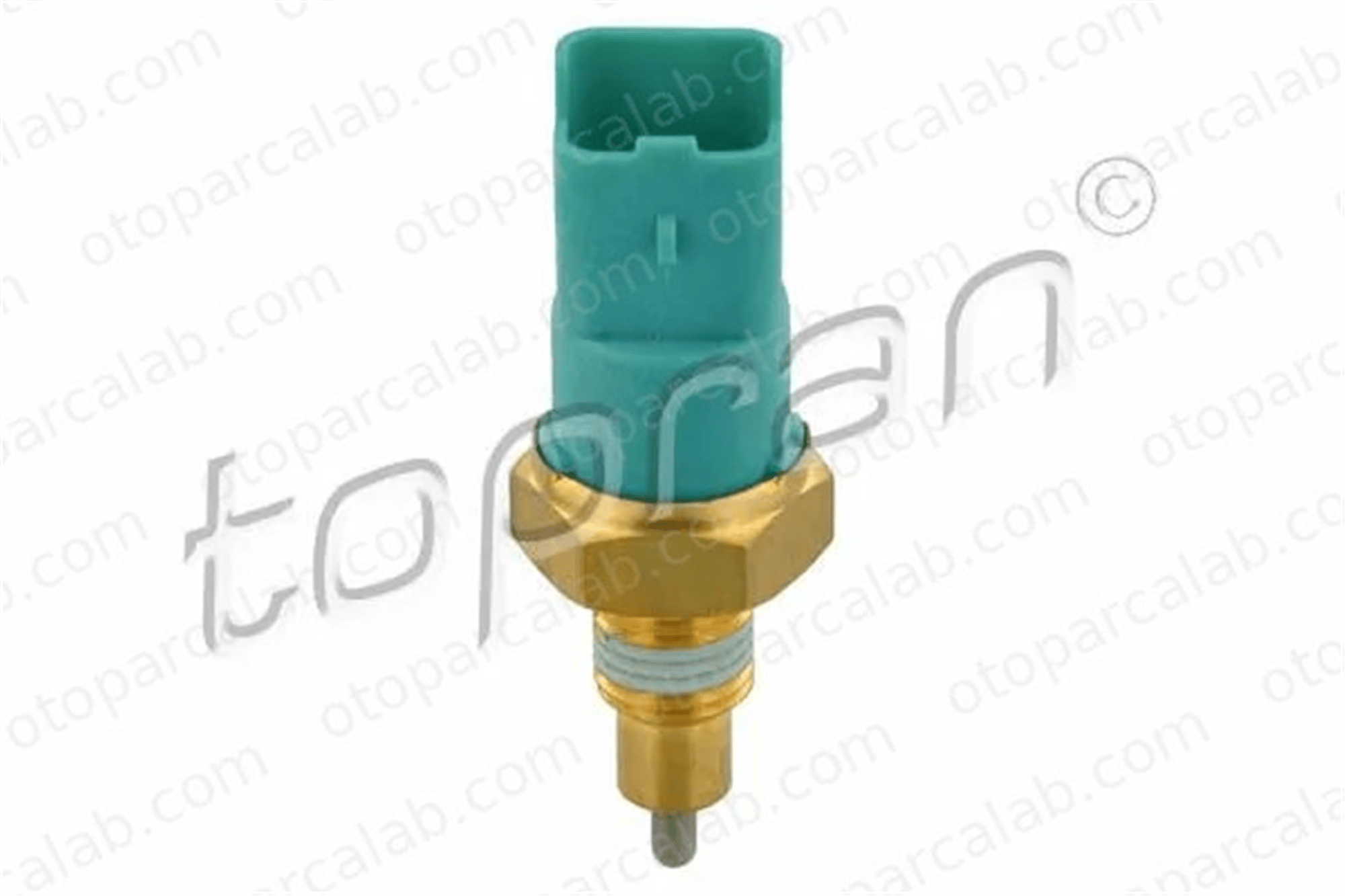 TOPRAN 701 151 Geri Vites Müşürü DACIA DUSTER RENAULT MEGANE III Hatchback A0005455300 3200500QAD