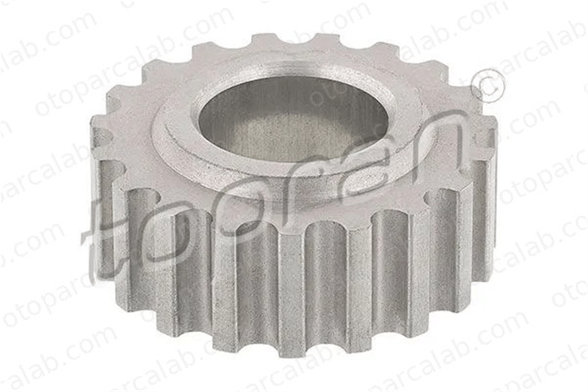TOPRAN 701 165 Krank Dişli RENAULT MEGANE I MEGANE I Classic 7700747599