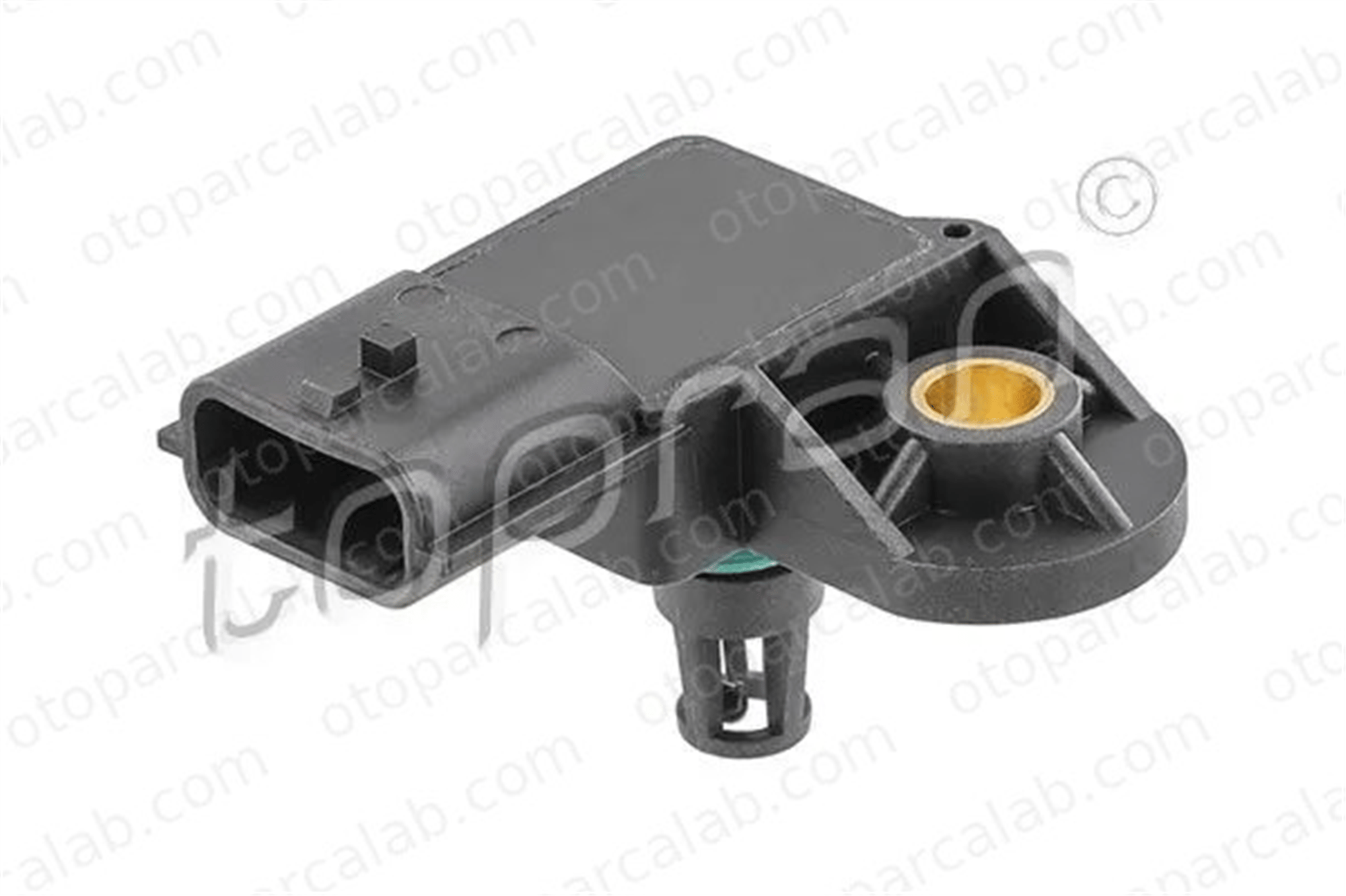 TOPRAN 701 243 Map Sensörü RENAULT KANGOO / GRAND KANGOO II DACIA LODGY A6079050400 223657458R