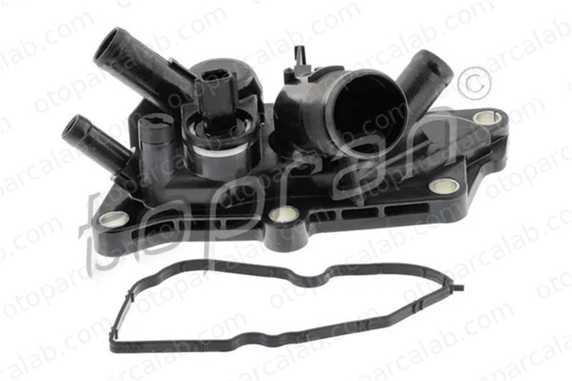 TOPRAN 702 853 Termostat RENAULT CLIO V TALIANT 110610362R 110616835R