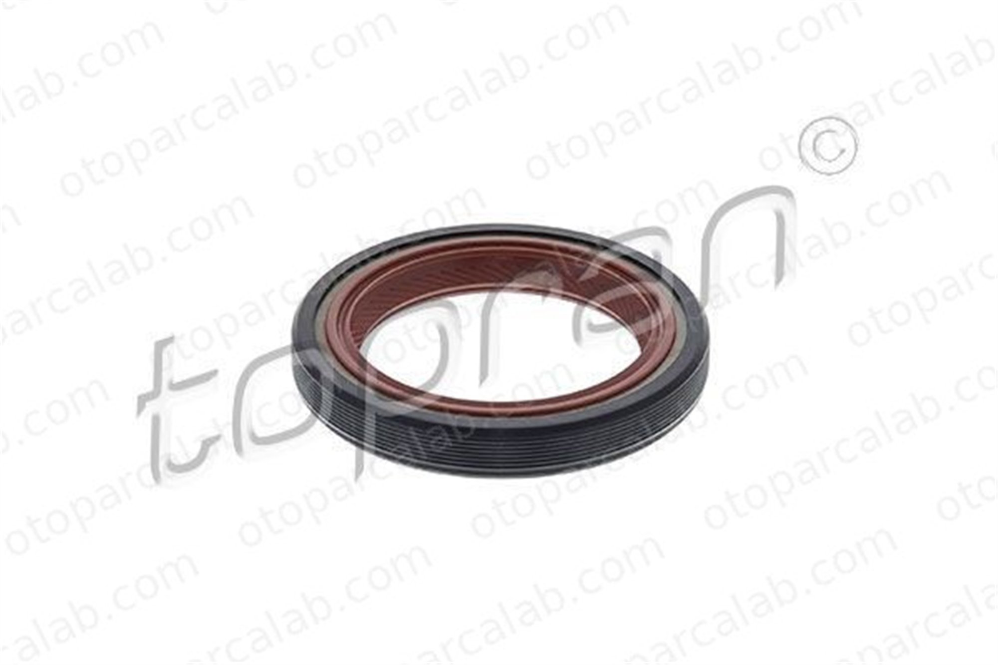 TOPRAN 720 104 Eksantrik Keçesi CITROËN AX ZX 720104 9400236499
